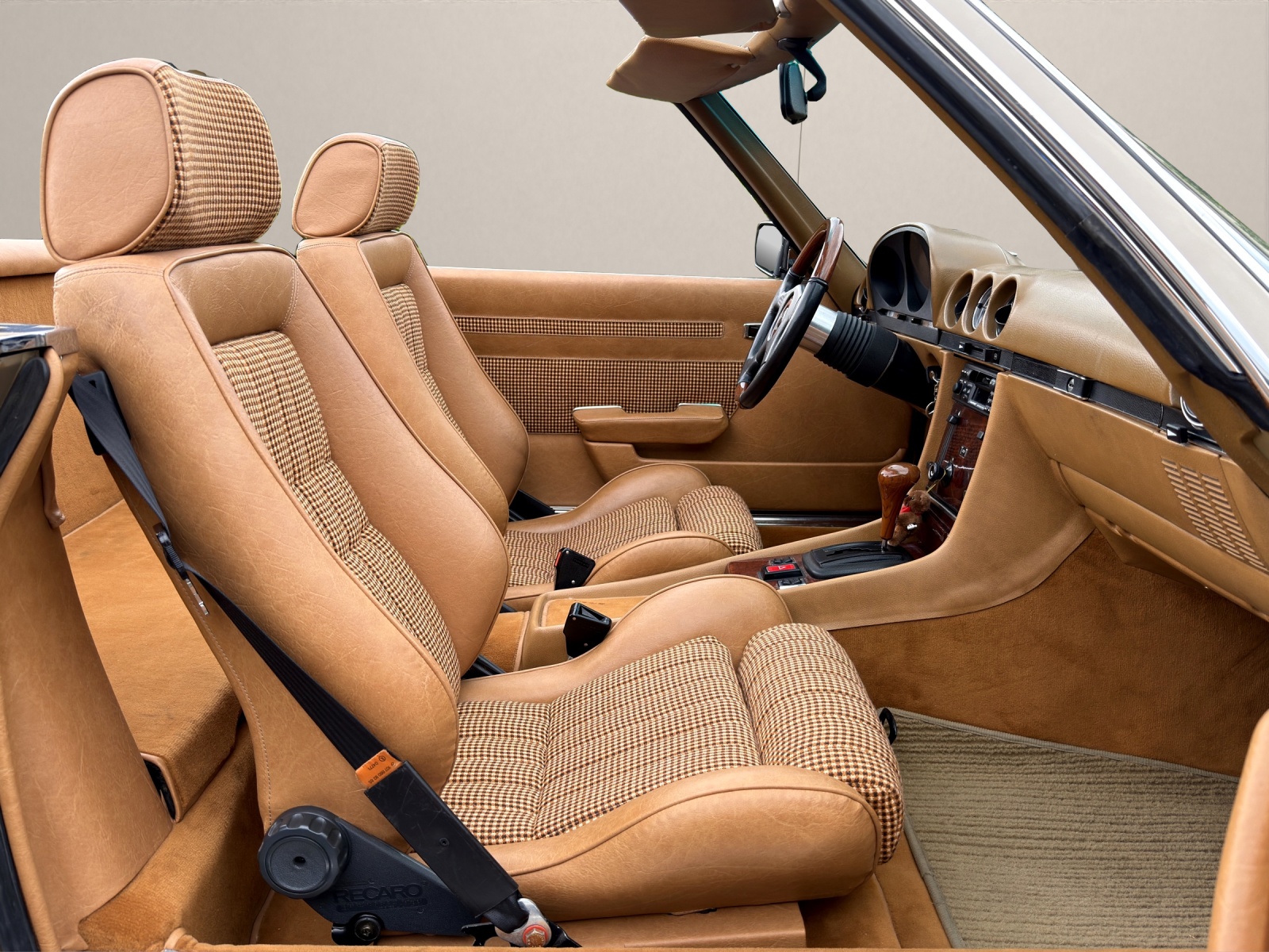 MERCEDES-BENZ SL 350-image-17
