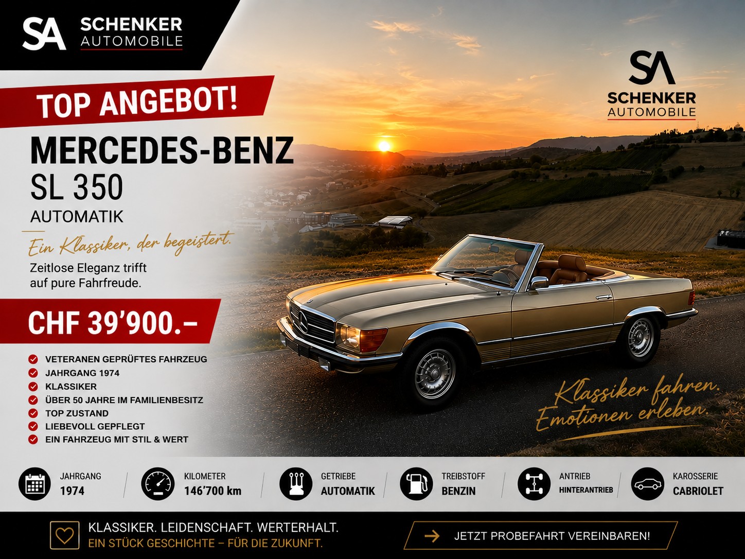 MERCEDES-BENZ SL 350-image-0