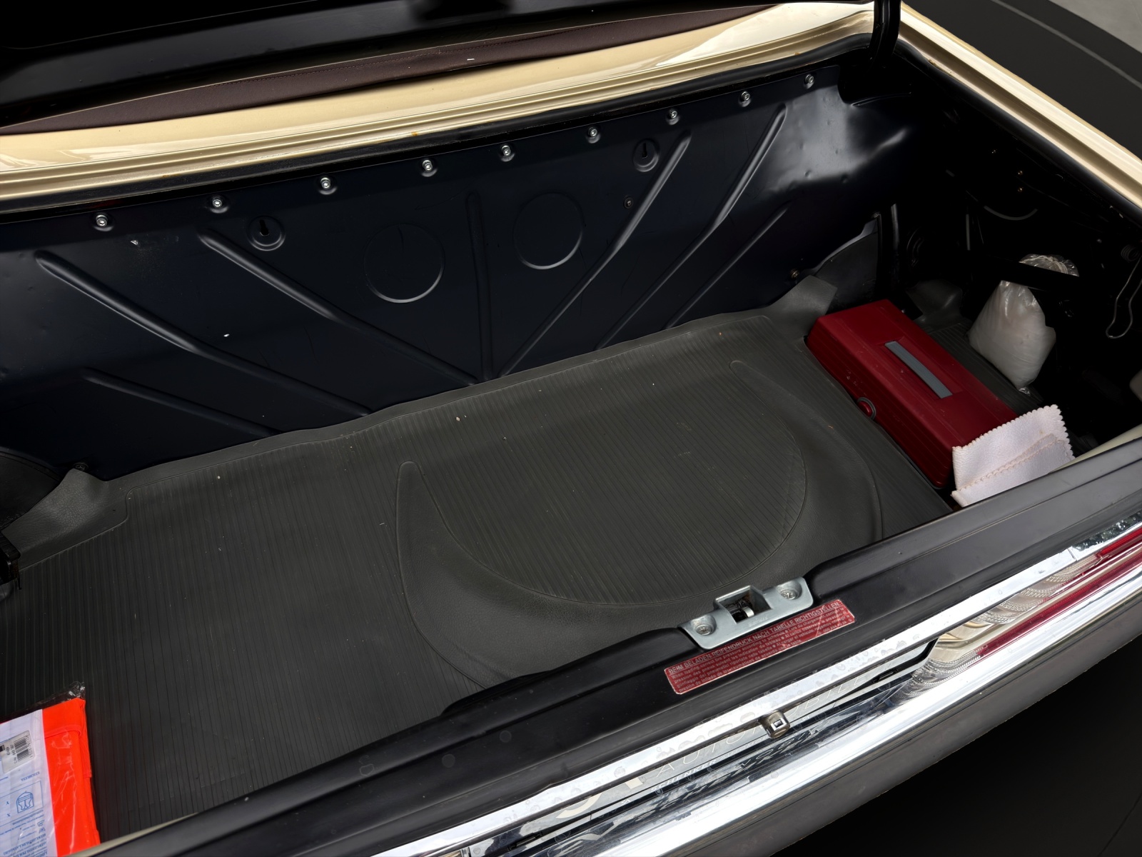 MERCEDES-BENZ SL 350-image-29