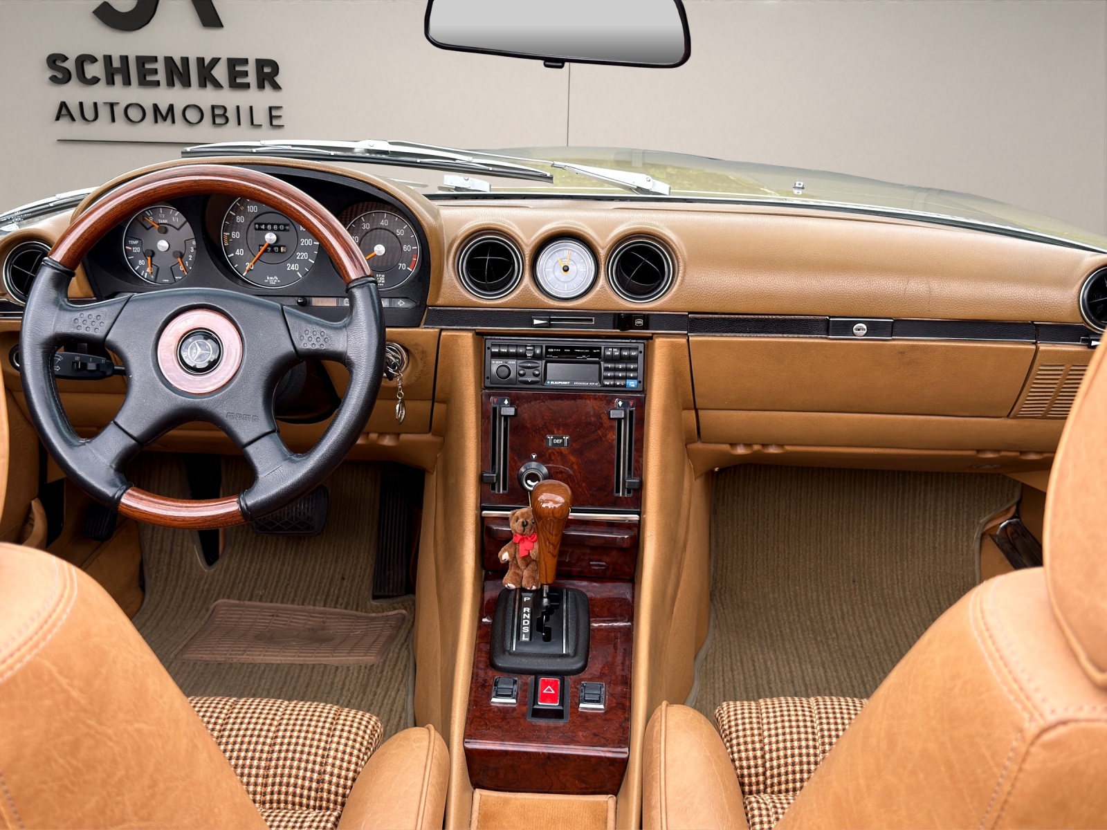 MERCEDES-BENZ SL 350-image-22