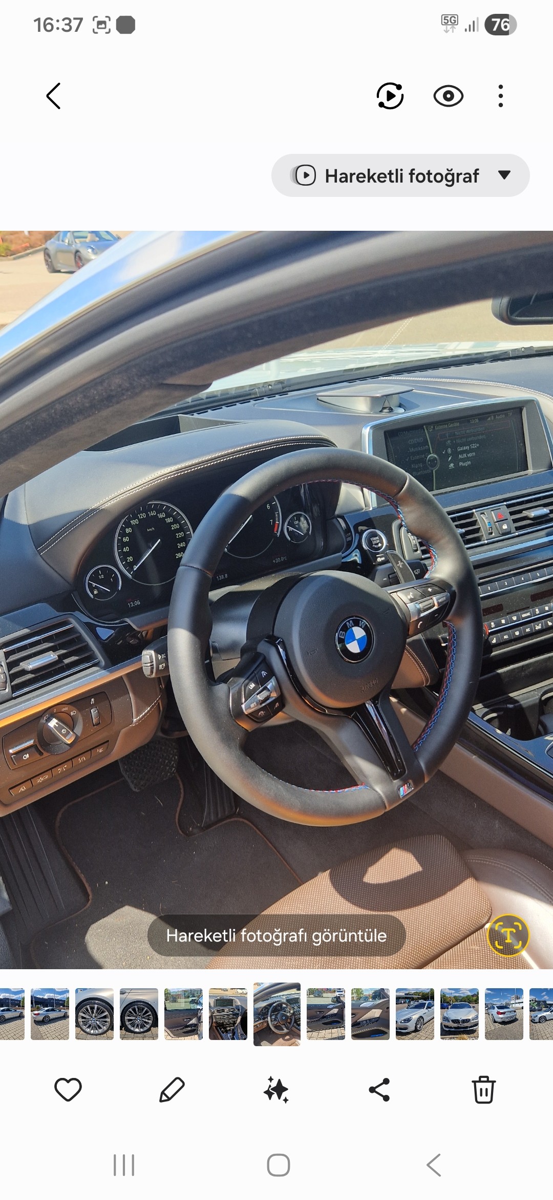 BMW 650i xDrive-image-4
