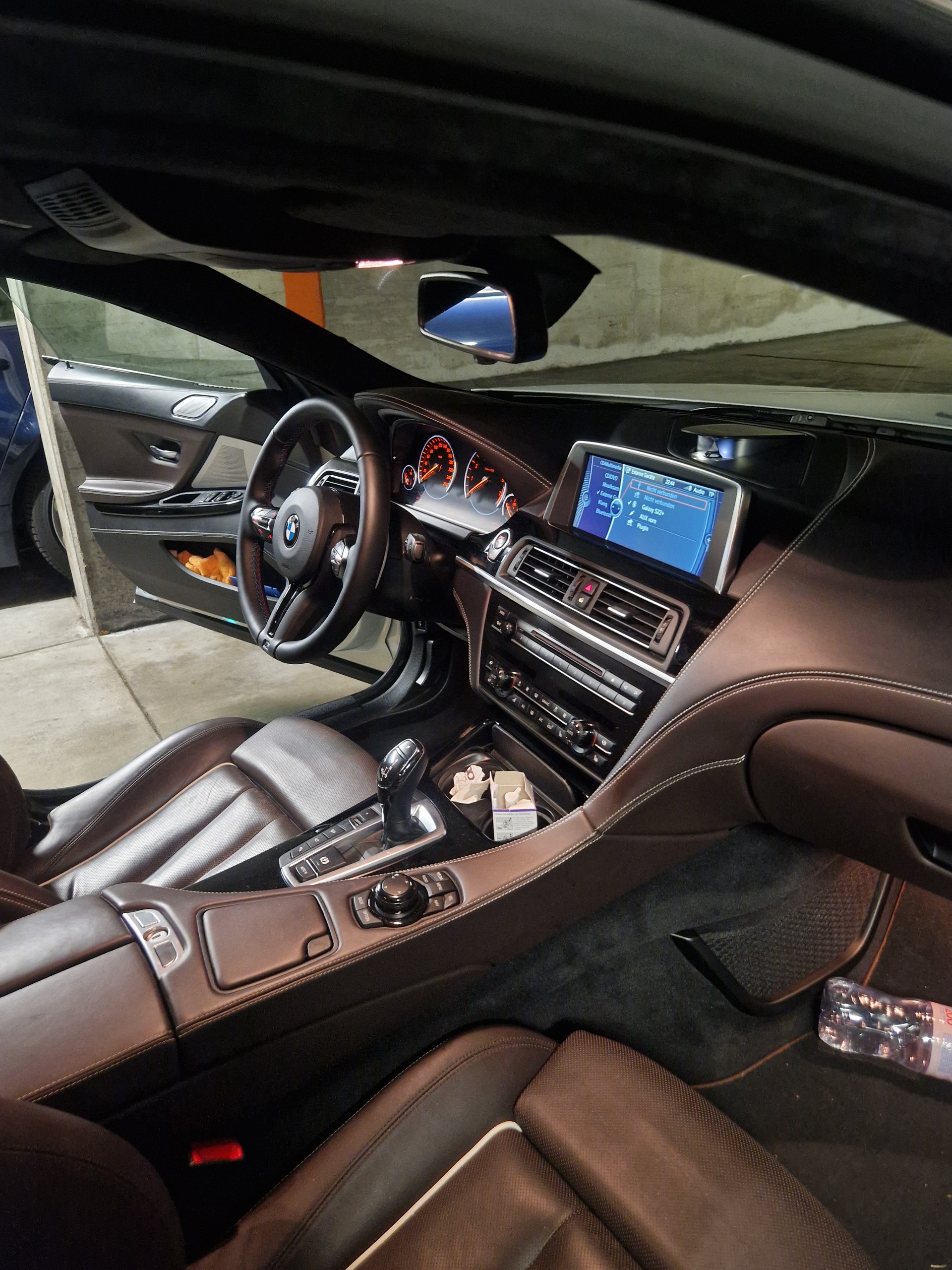 BMW 650i xDrive-image-5