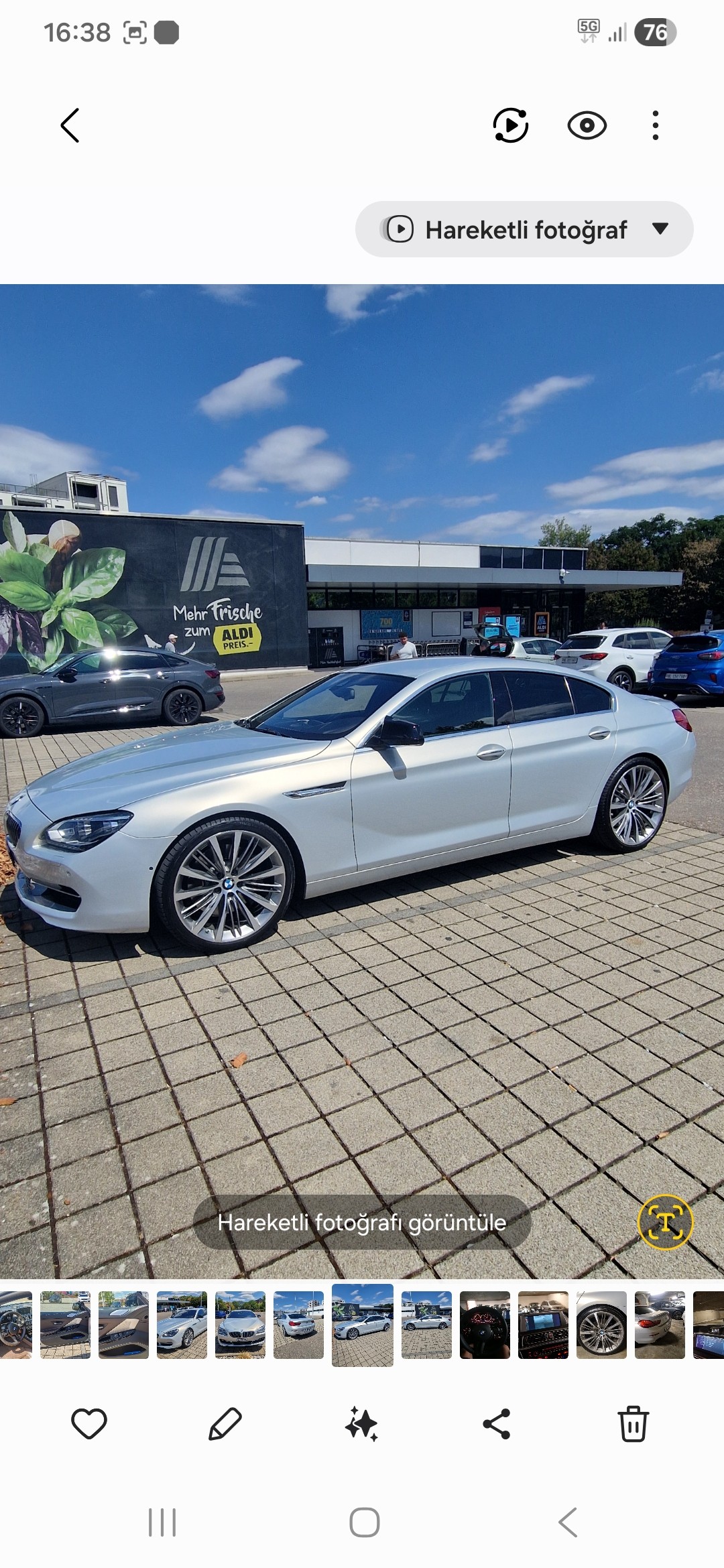 BMW 650i xDrive-image-0