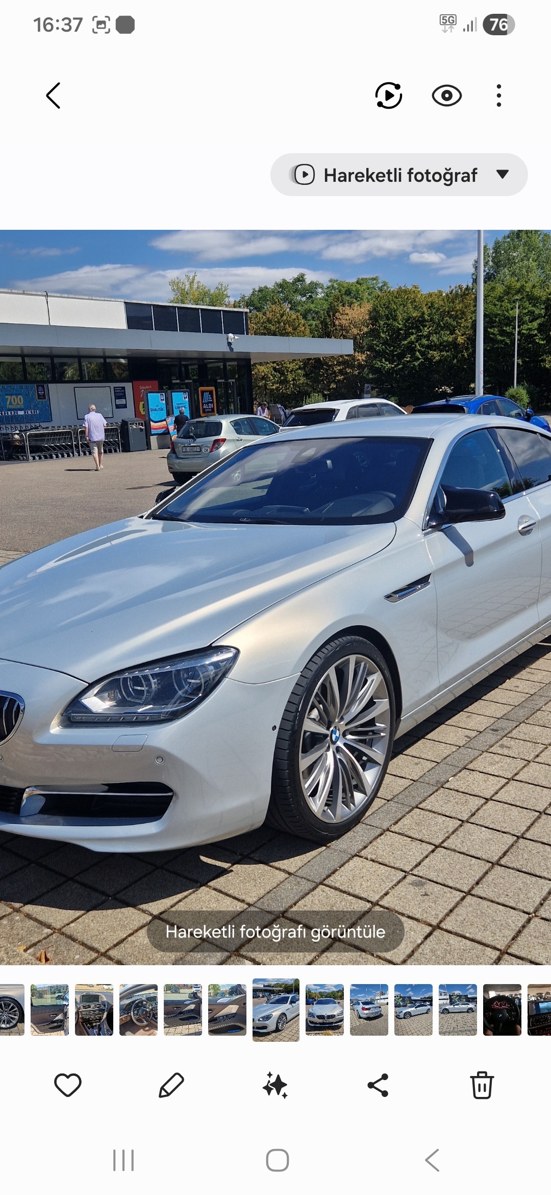 BMW 650i xDrive-image-3