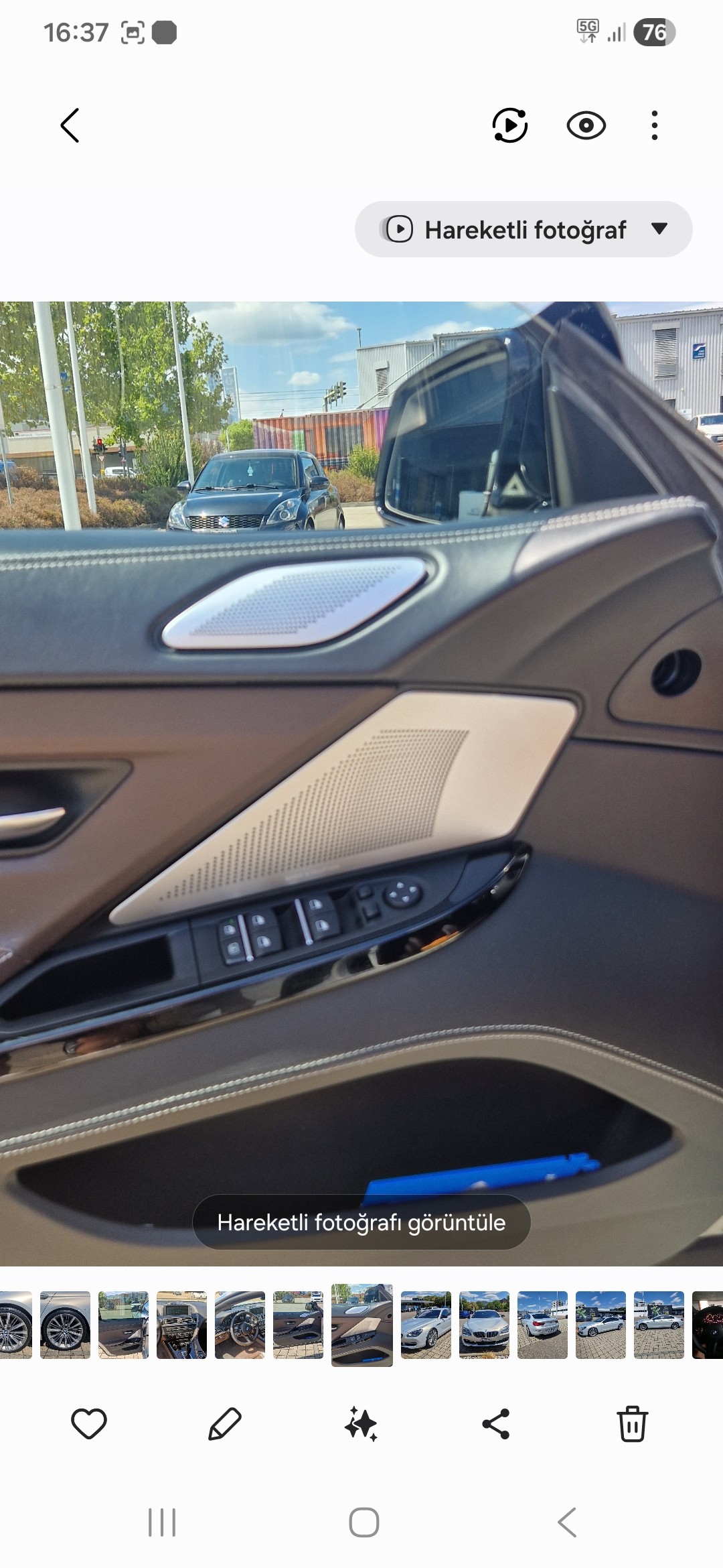 BMW 650i xDrive-image-2