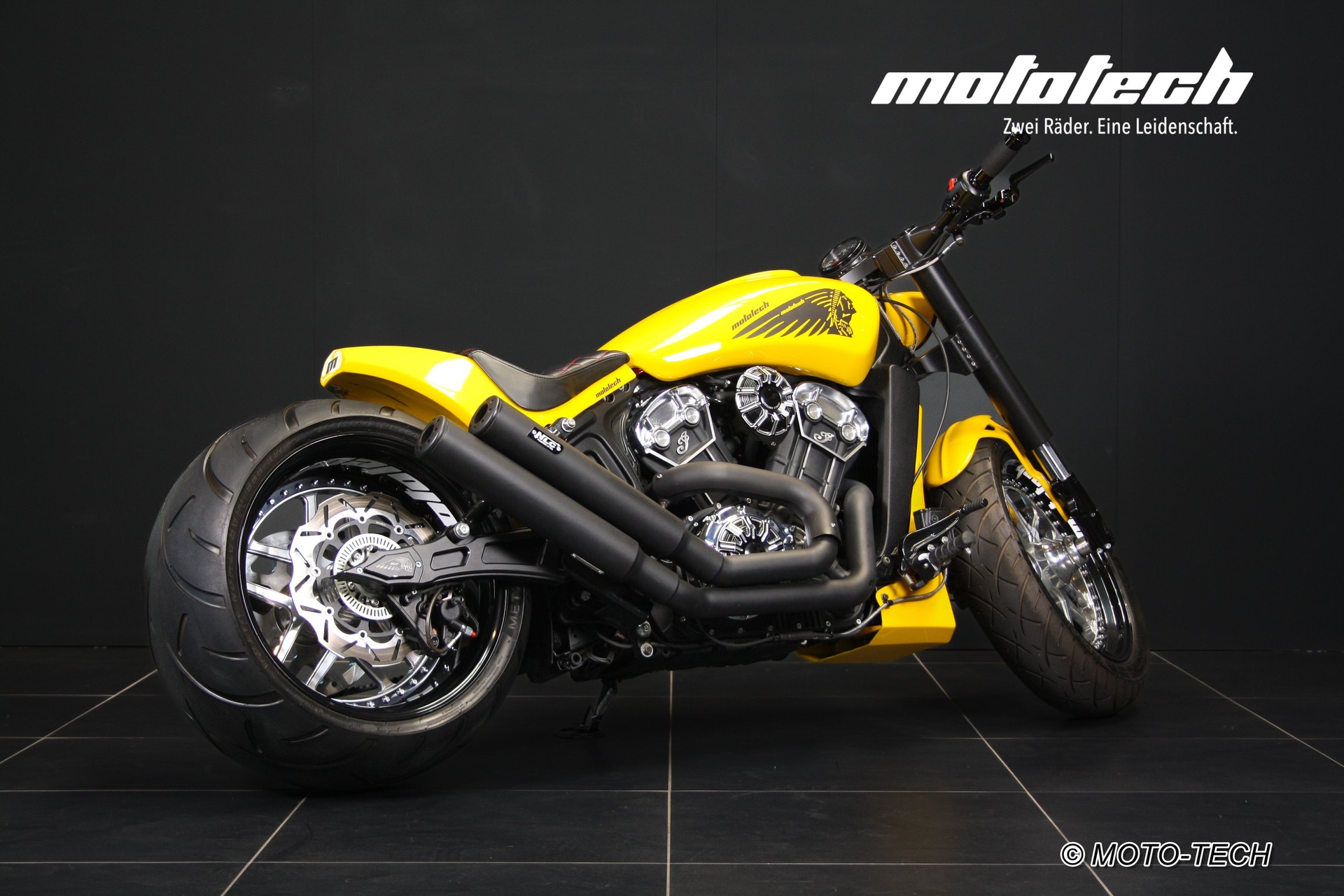 INDIAN NLC KOMPLETTUMBAU-showroom-element-2