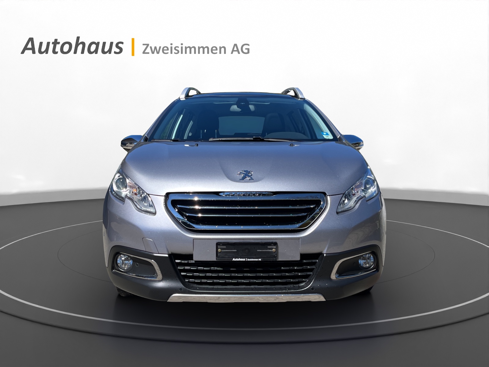 PEUGEOT 2008 1.6 VTI Crossway-image-3