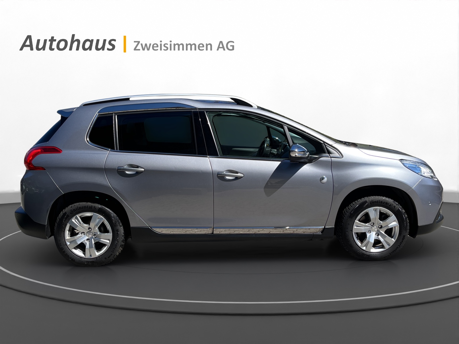 PEUGEOT 2008 1.6 VTI Crossway-image-6
