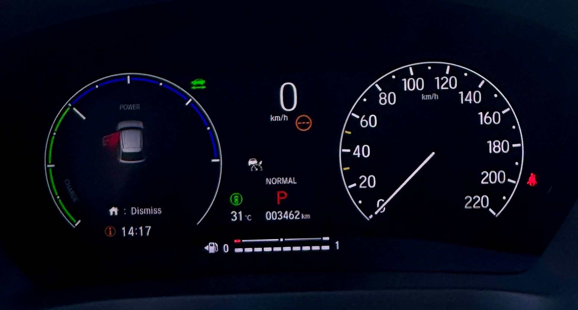 HONDA HR-V 1.5i-MMD Elegance E-CVT 1.9% Leasing Aktion unschlagbar mit 8 Jahren Garantie-image-11