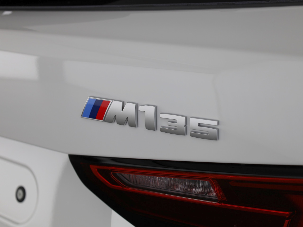 BMW M135 xDrive-image-7
