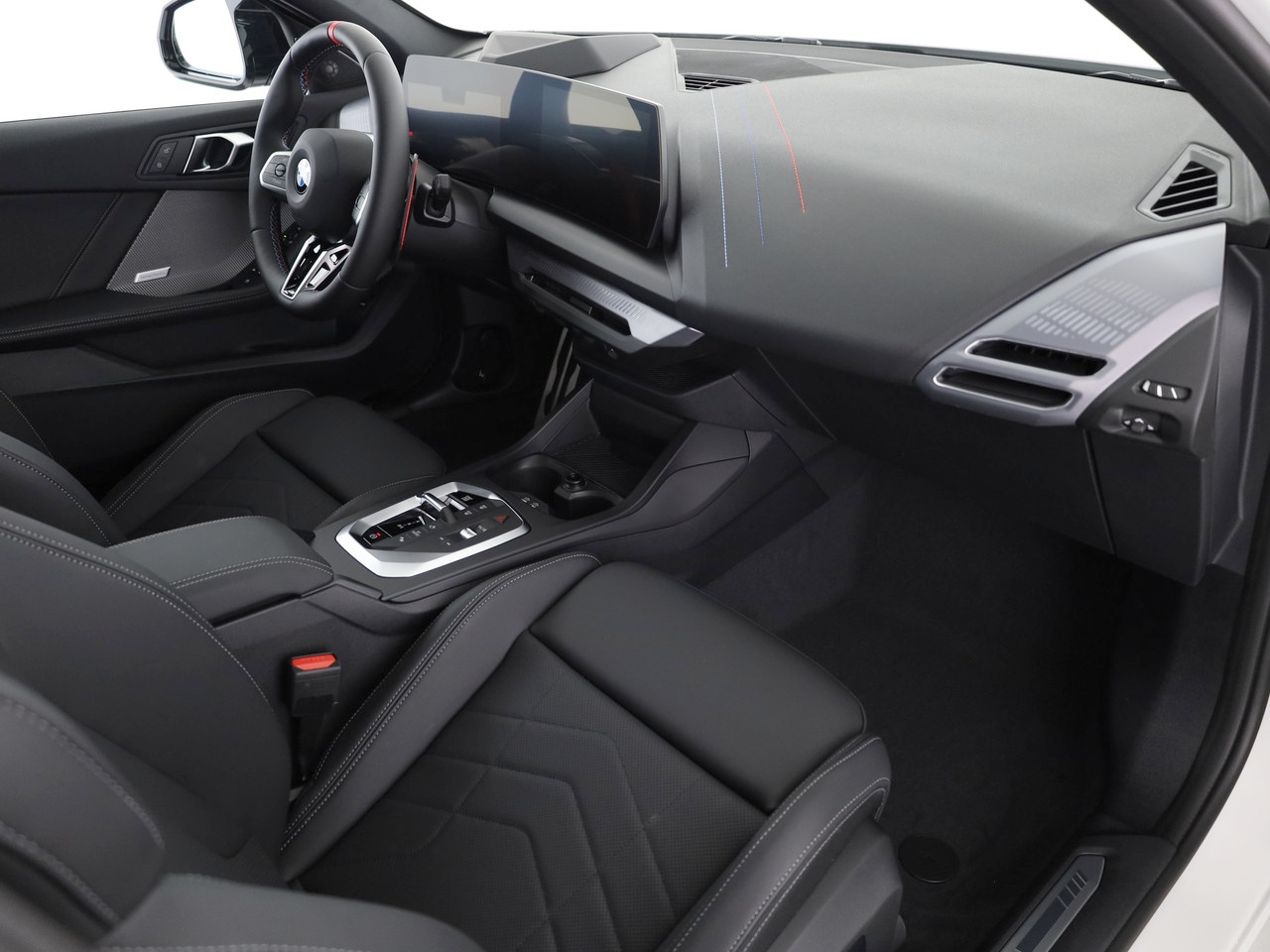 BMW M135 xDrive-image-19