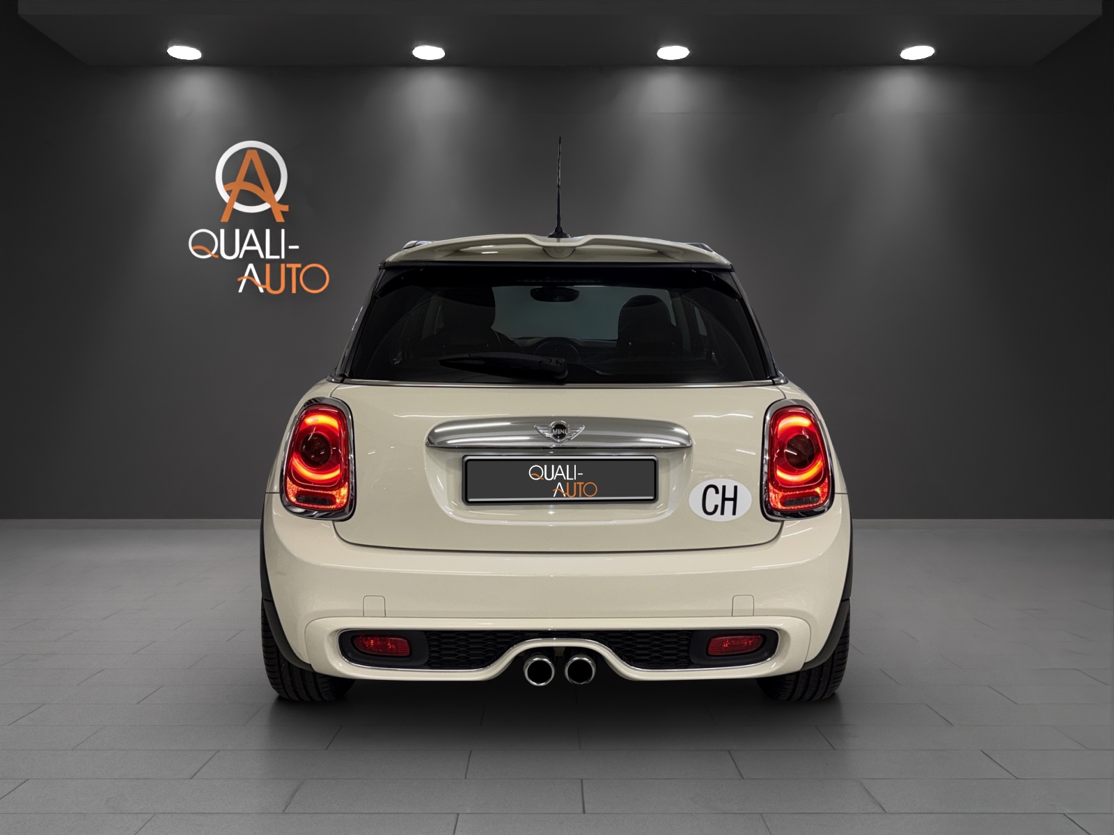 MINI Cooper SD Trafalgar-image-4