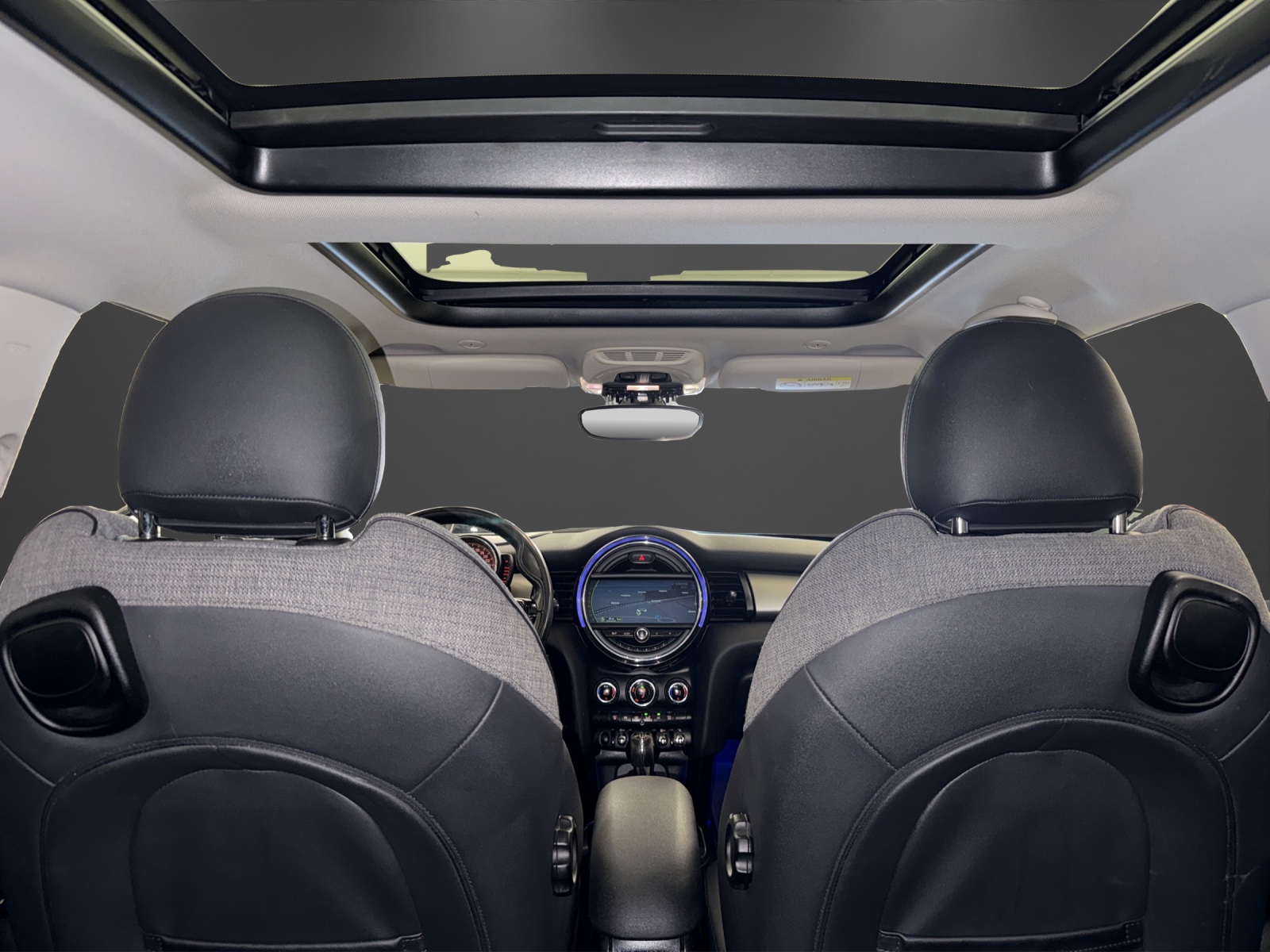 MINI Cooper SD Trafalgar-image-13