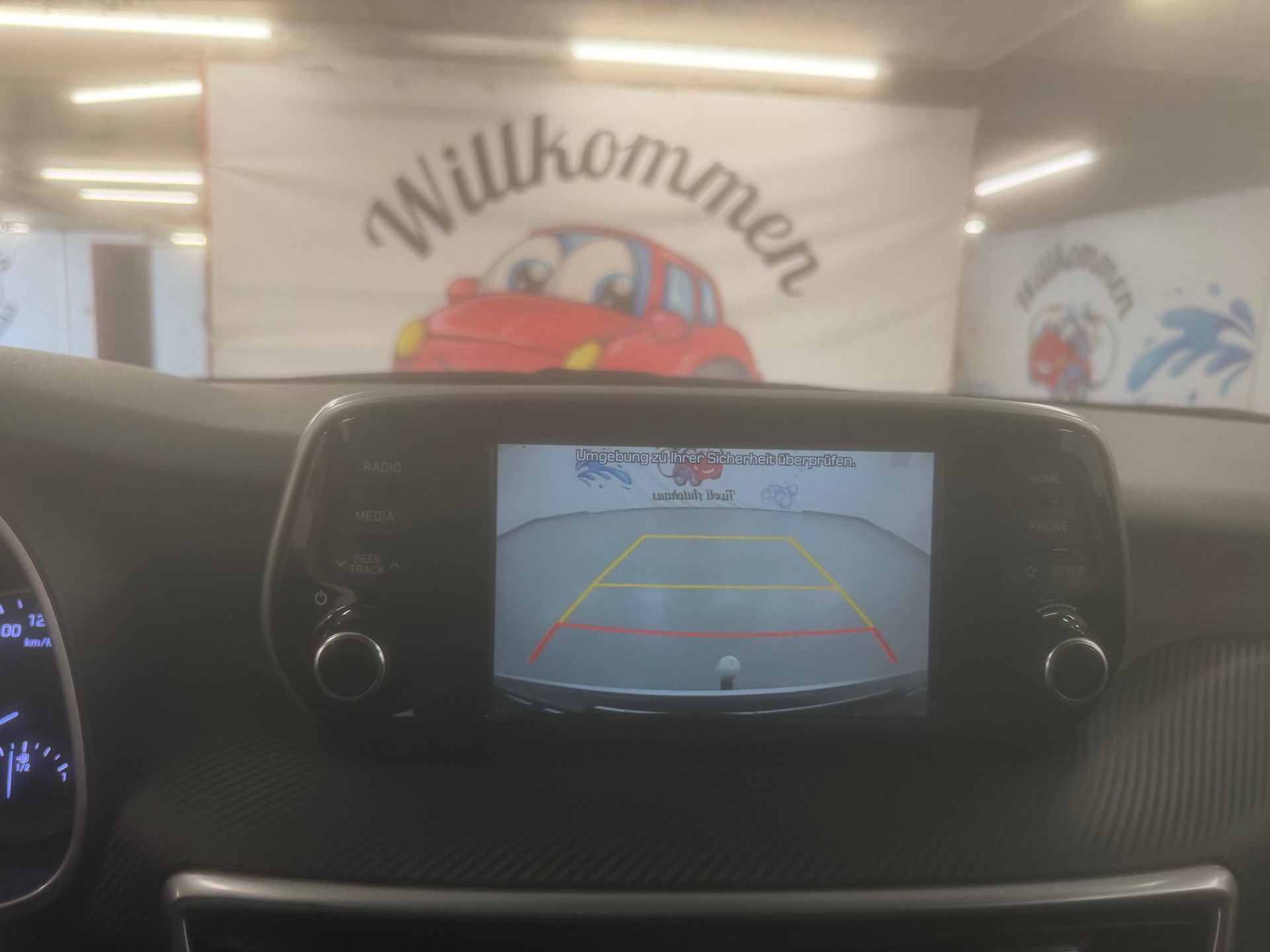 HYUNDAI Tucson 1.6 TGDI Amplia 2WD DCT-image-10