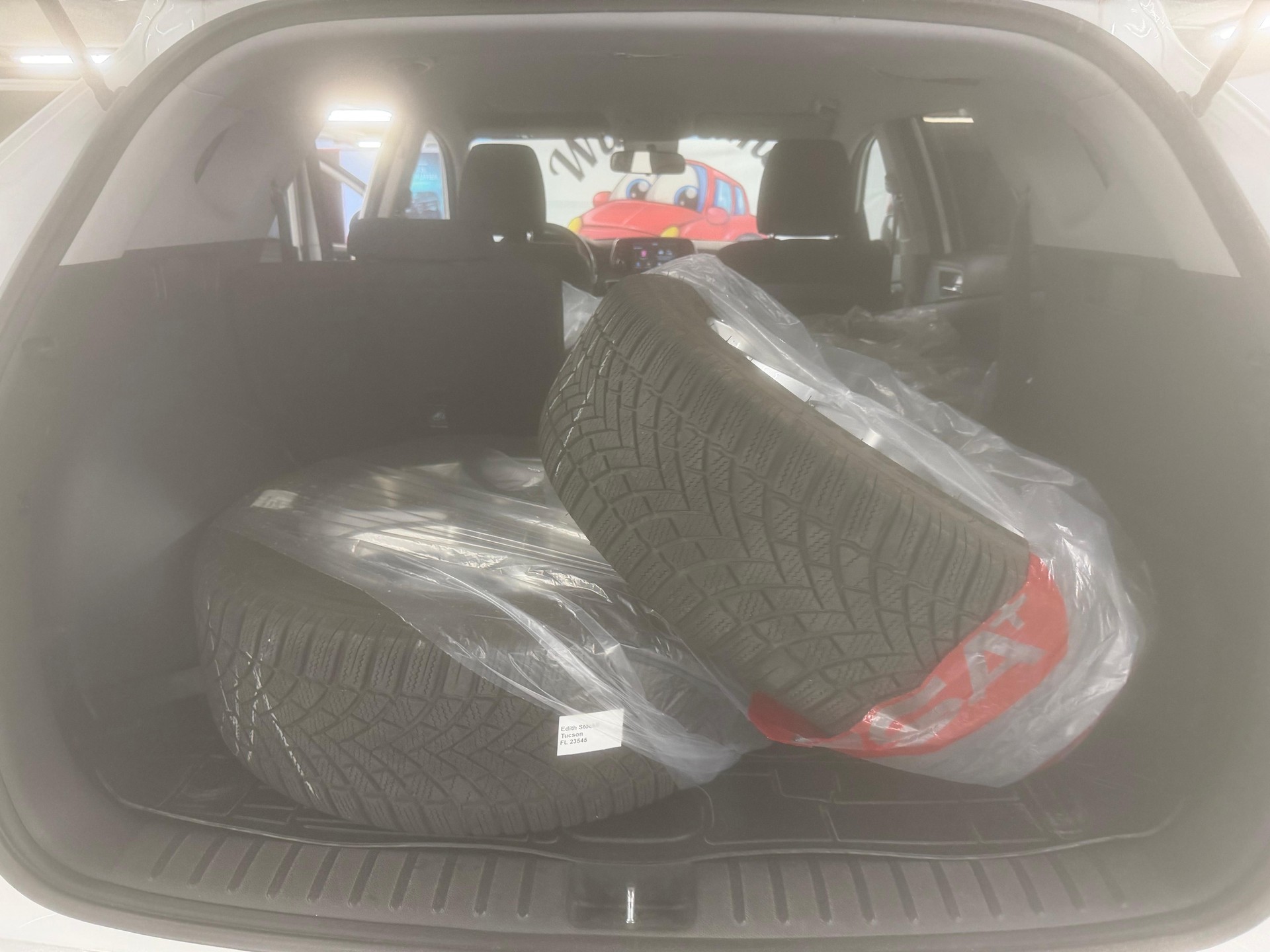 HYUNDAI Tucson 1.6 TGDI Amplia 2WD DCT-image-13
