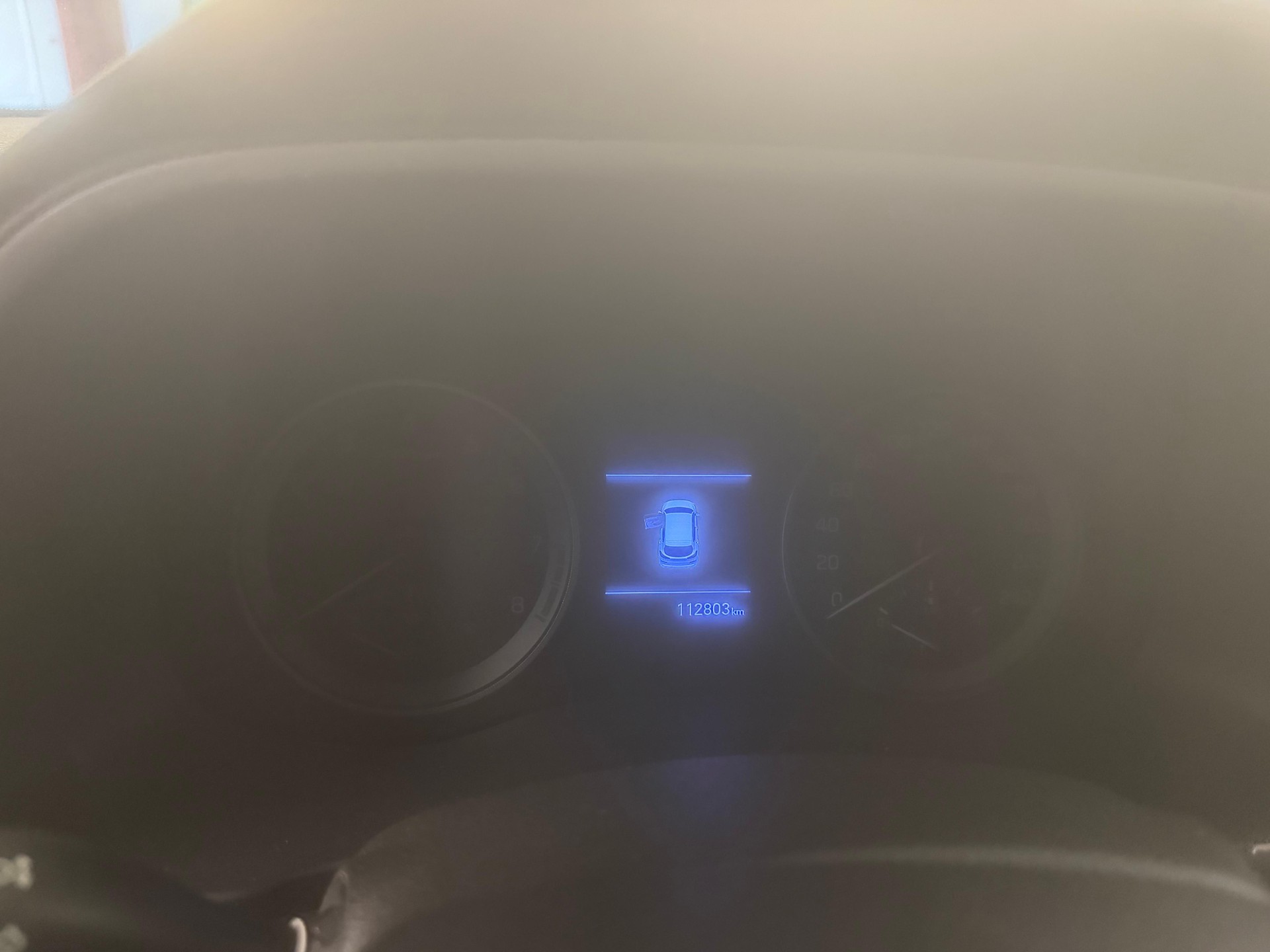 HYUNDAI Tucson 1.6 TGDI Amplia 2WD DCT-image-15