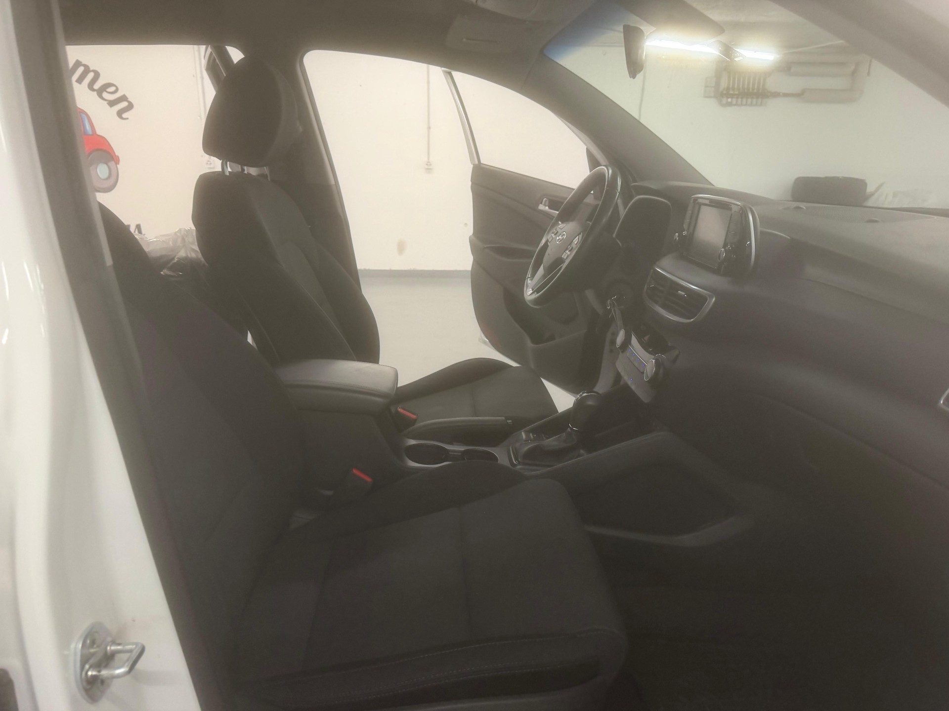 HYUNDAI Tucson 1.6 TGDI Amplia 2WD DCT-image-14