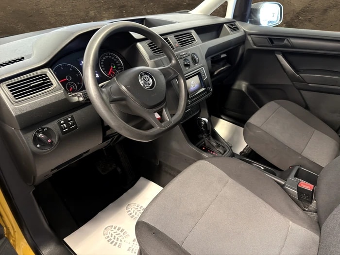 VW Caddy Maxi 2.0TDI 4Motion BlueMotion Techn. DSG-image-7
