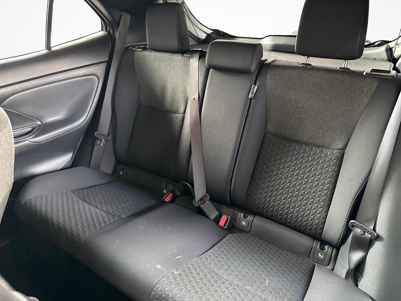 TOYOTA Yaris Cross 1.5 VVT-i HSD Trend AWD-i-image-15