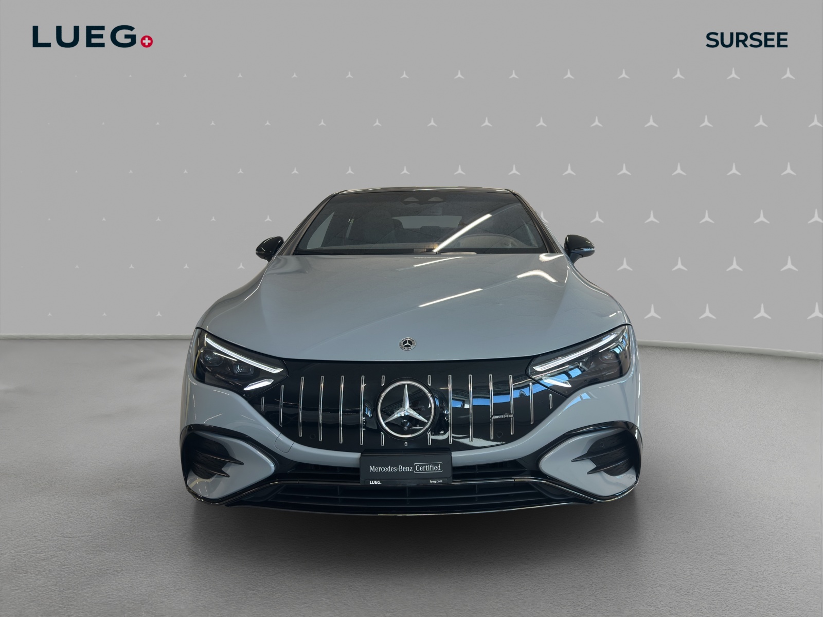 MERCEDES-BENZ EQE 43 AMG 4 Matic-image-5
