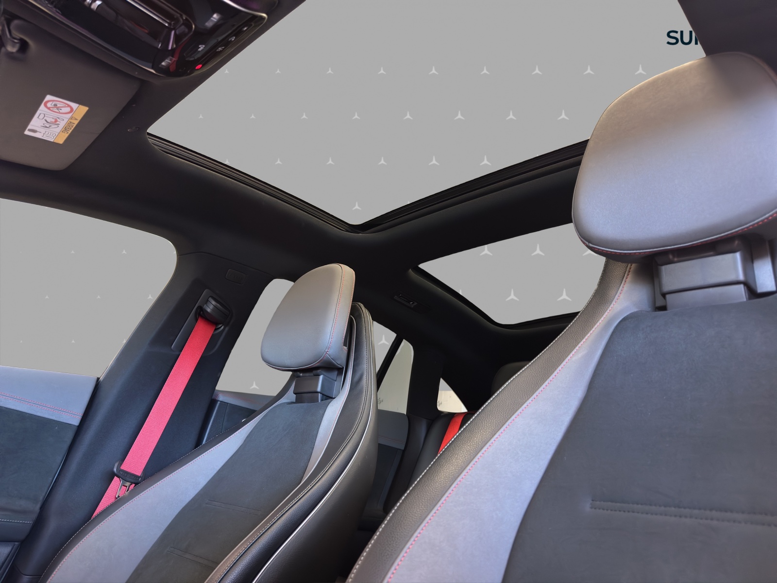 MERCEDES-BENZ EQE 43 AMG 4 Matic-image-8