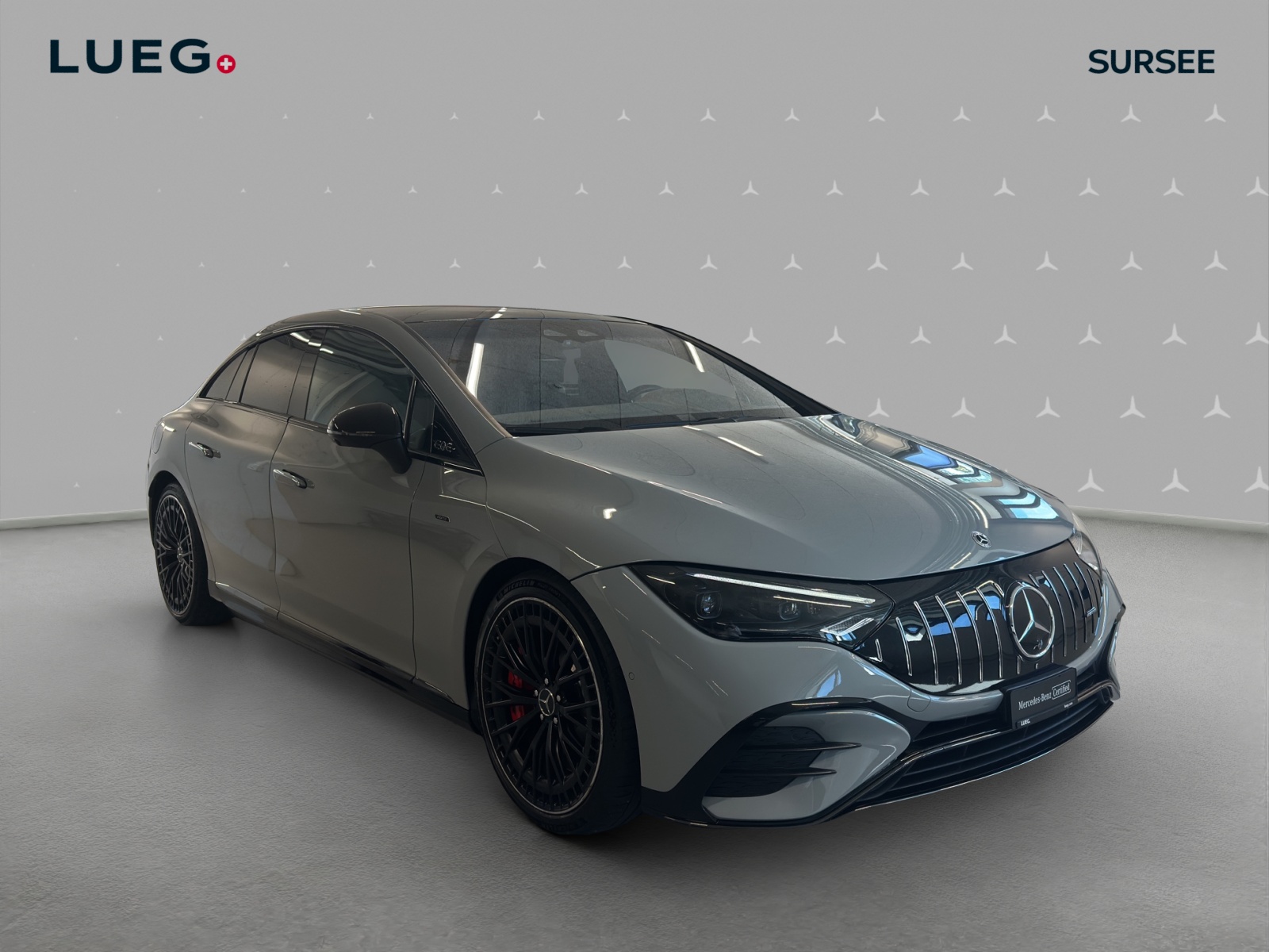 MERCEDES-BENZ EQE 43 AMG 4 Matic-image-4