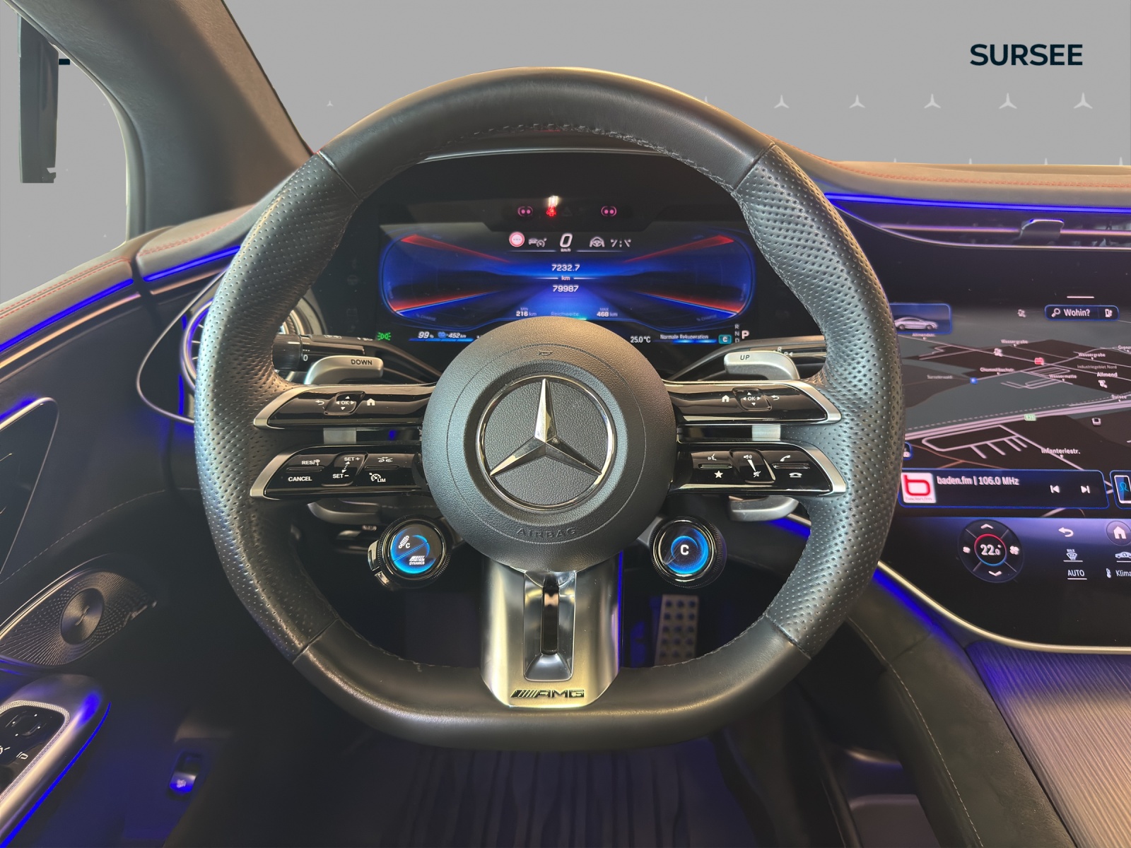 MERCEDES-BENZ EQE 43 AMG 4 Matic-image-9