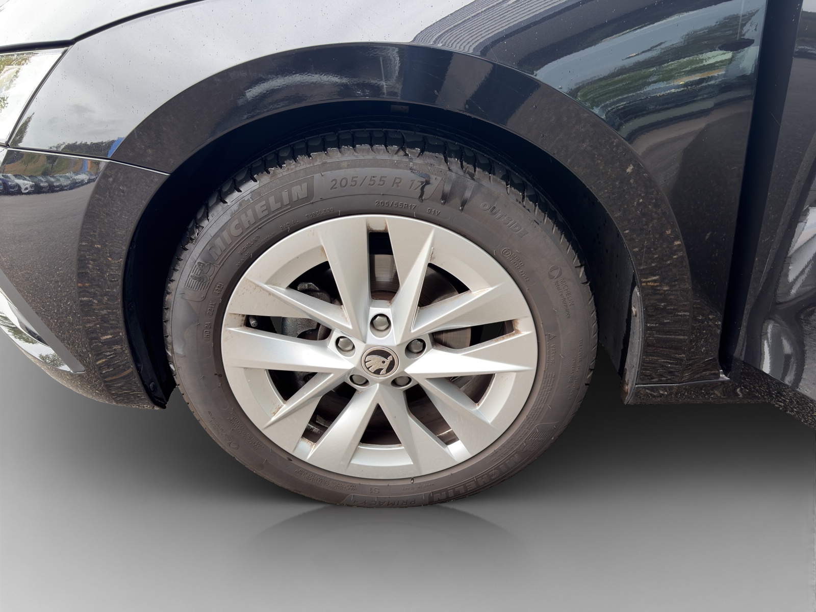 SKODA Octavia Combi 2.0 TDI DSG Style-image-13