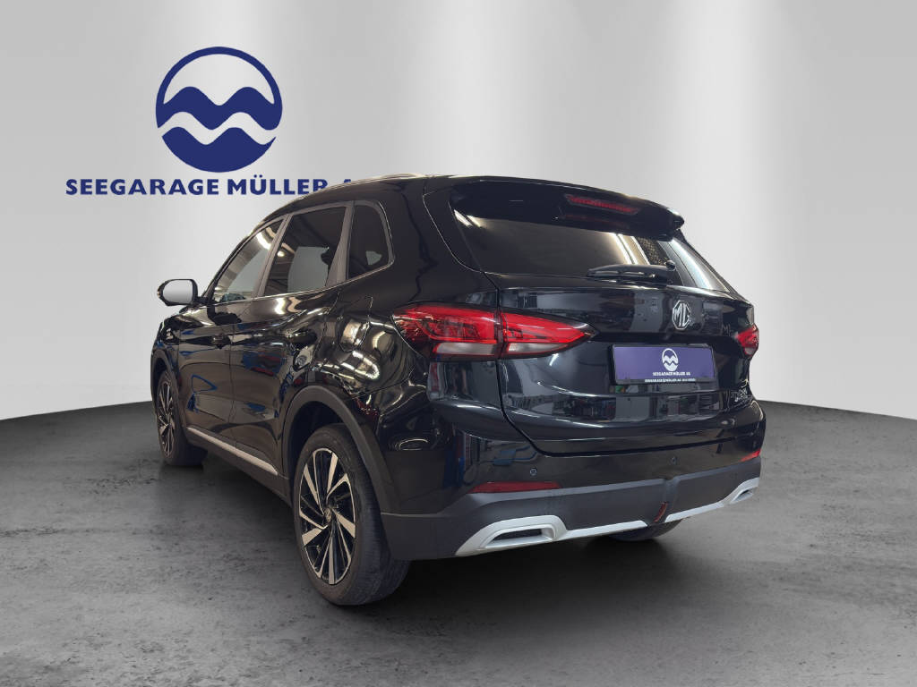 MG ZS 1.5 Hybrid+ Luxury-image-3