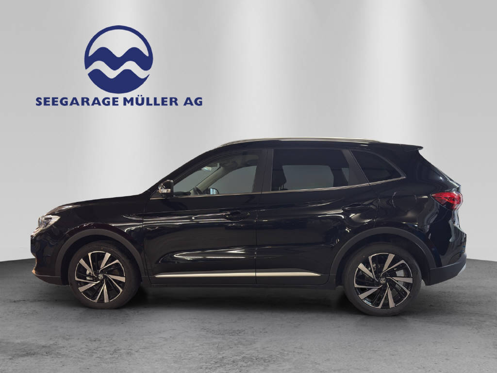 MG ZS 1.5 Hybrid+ Luxury-image-2