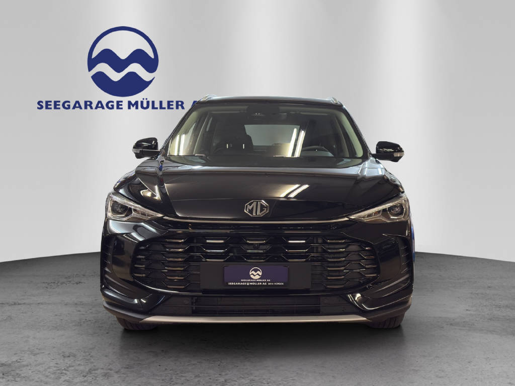 MG ZS 1.5 Hybrid+ Luxury-image-1
