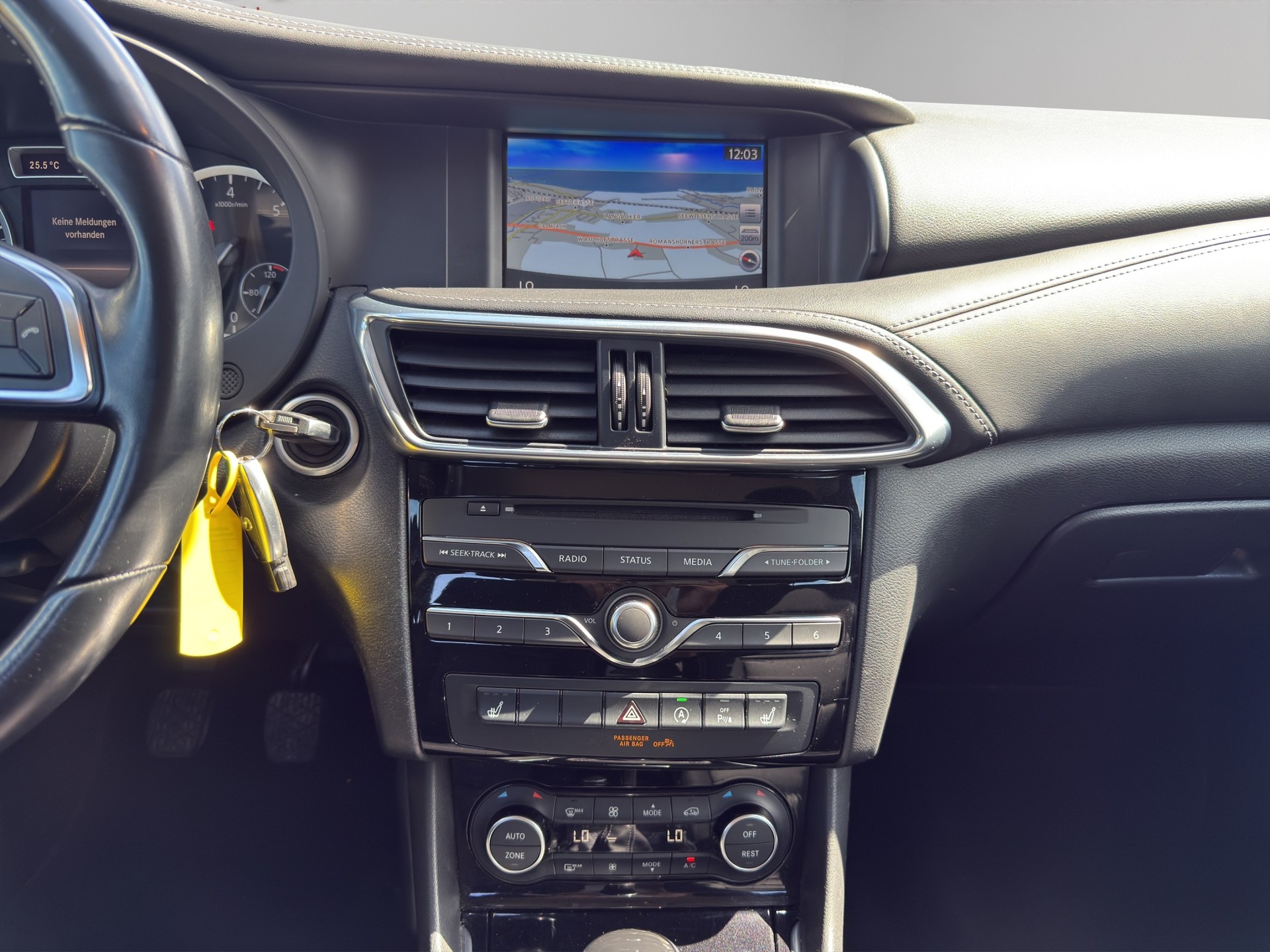 INFINITI Q30 1.5d Business Executive FWD-image-20