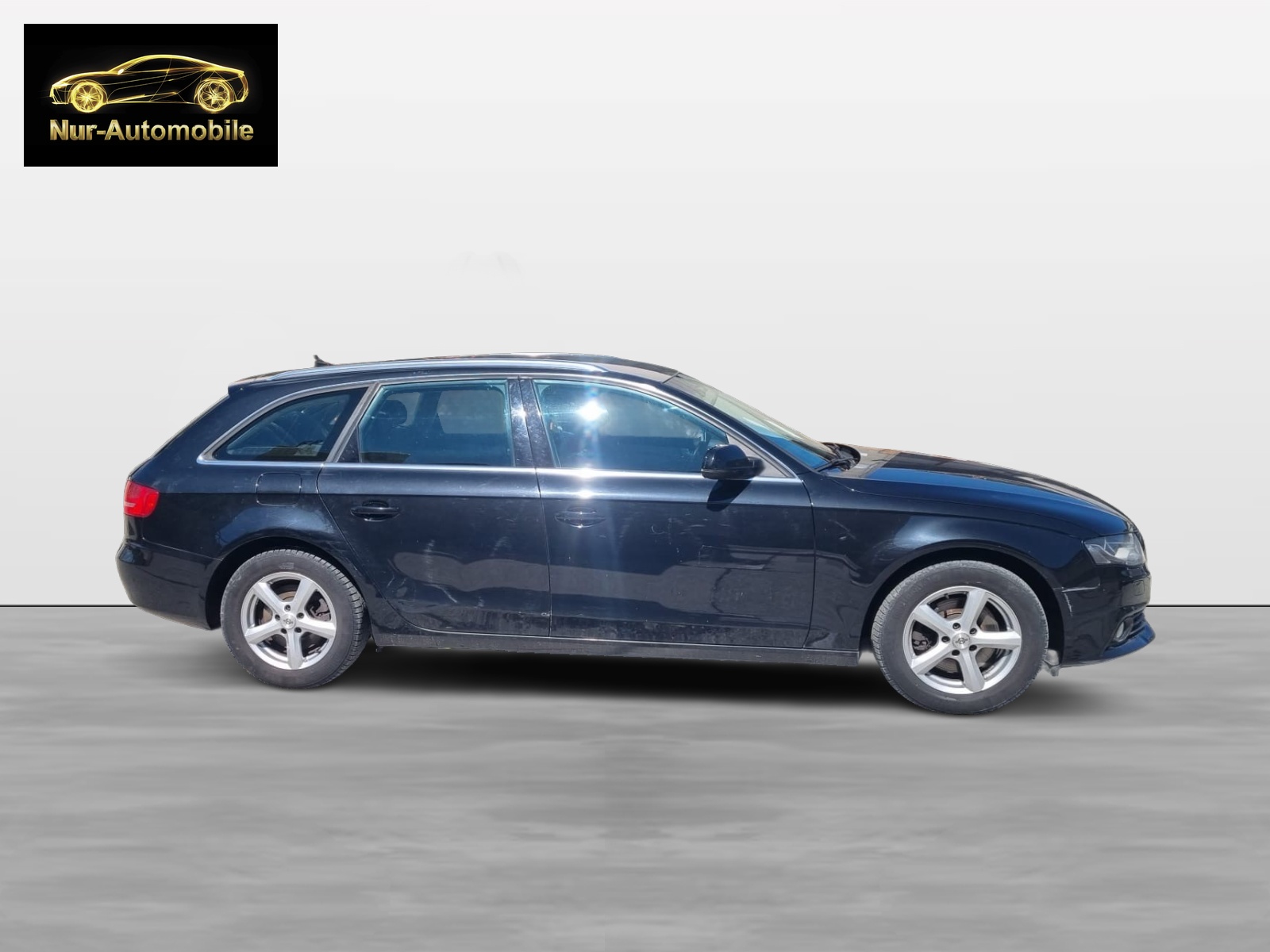 AUDI A4 Avant 1.8 TFSI-image-6
