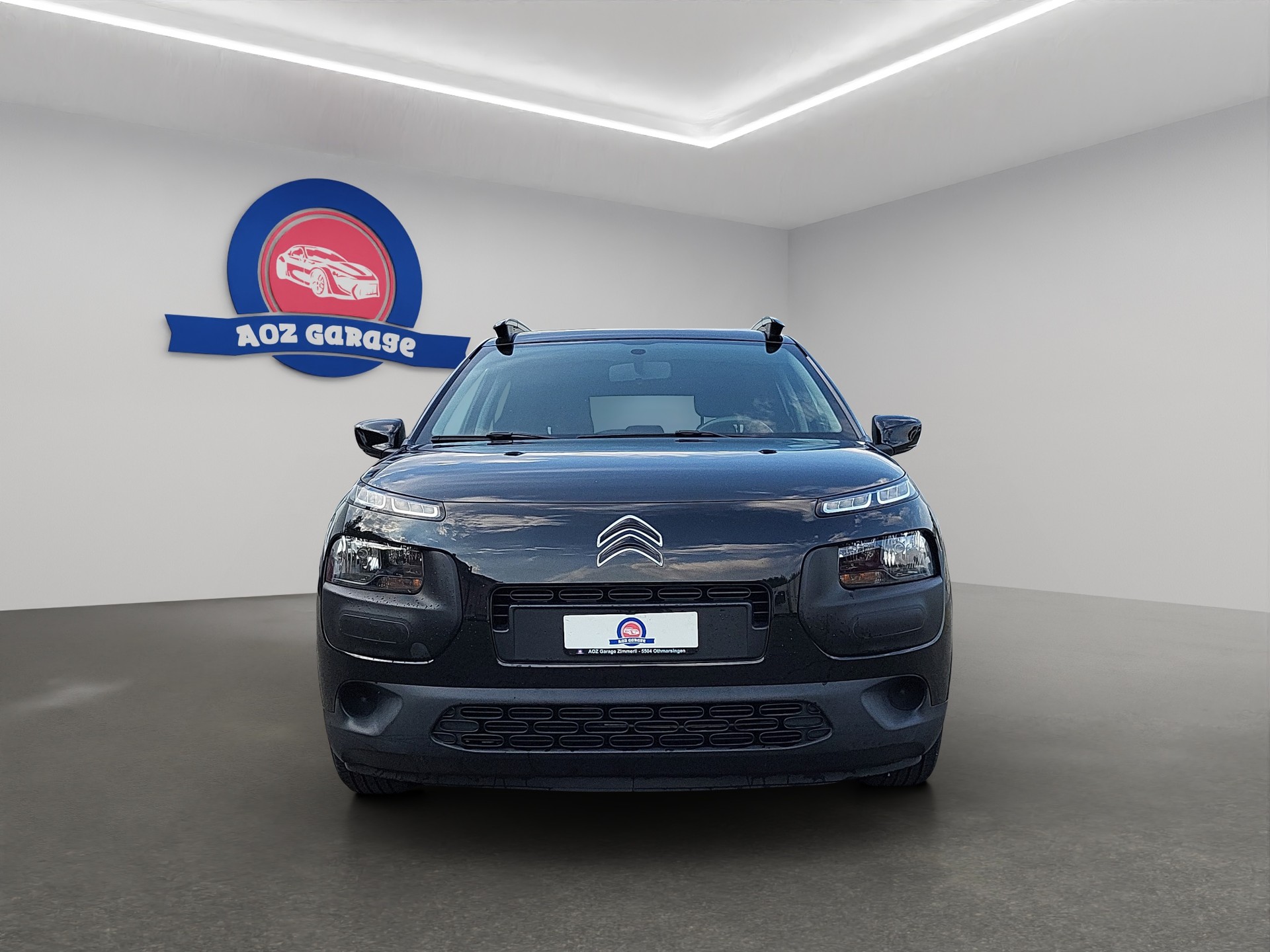 CITROEN C4 Cactus 1.2 VTi Shine-image-5