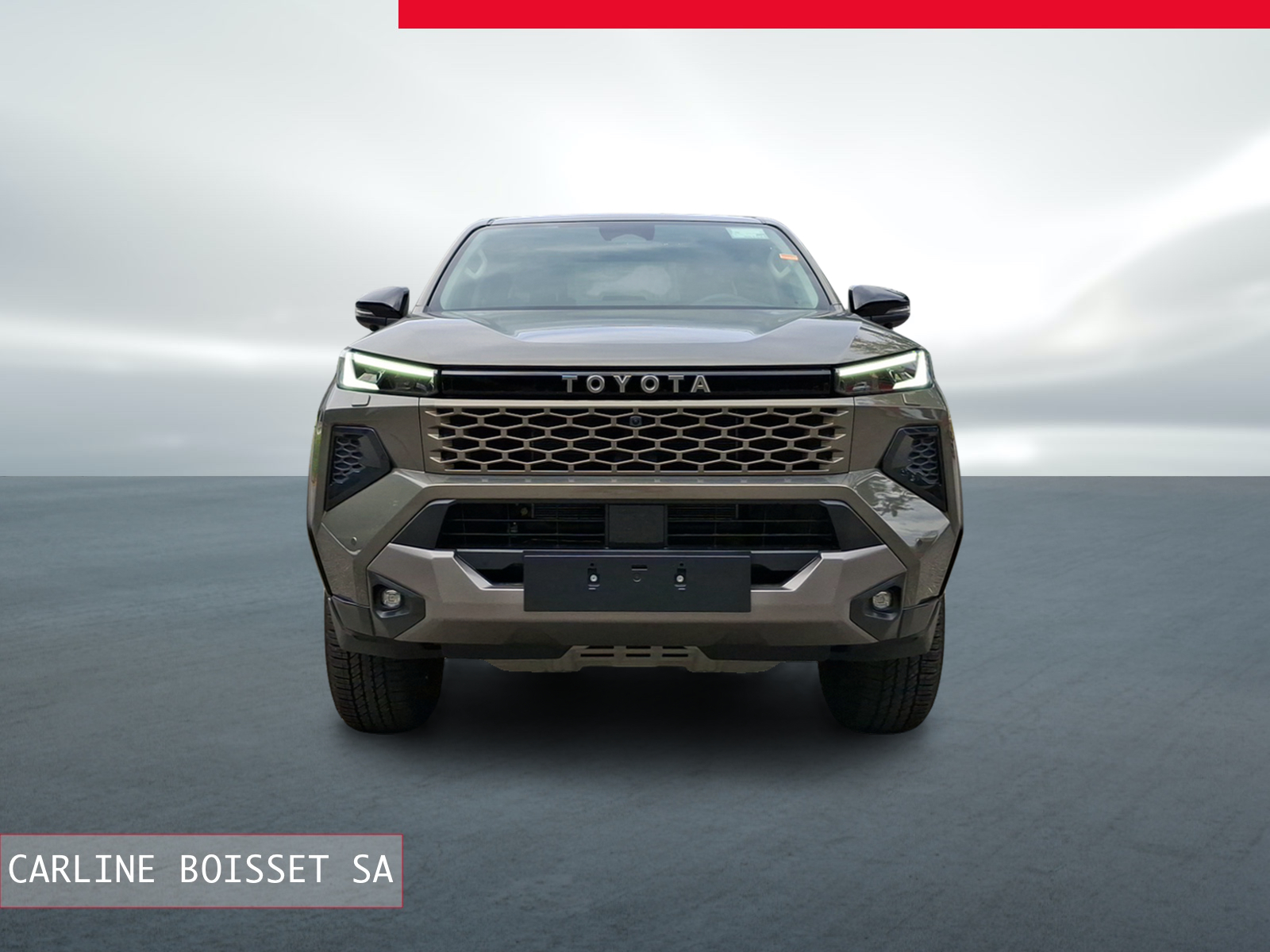 TOYOTA Hilux 2.8d MHEV Invincible Double Cab 4x4-image-5