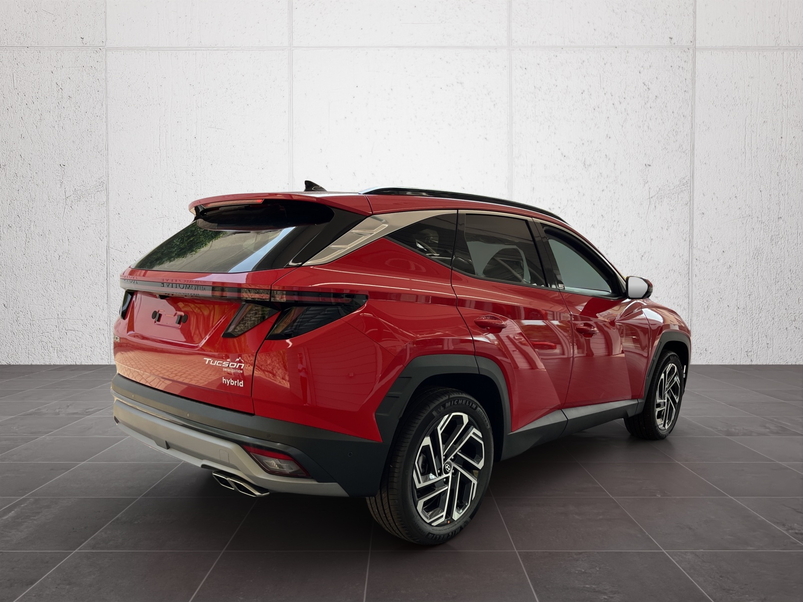 HYUNDAI Tucson 1.6 TGDI HEV Vertex Swiss Edition 4WD-image-6