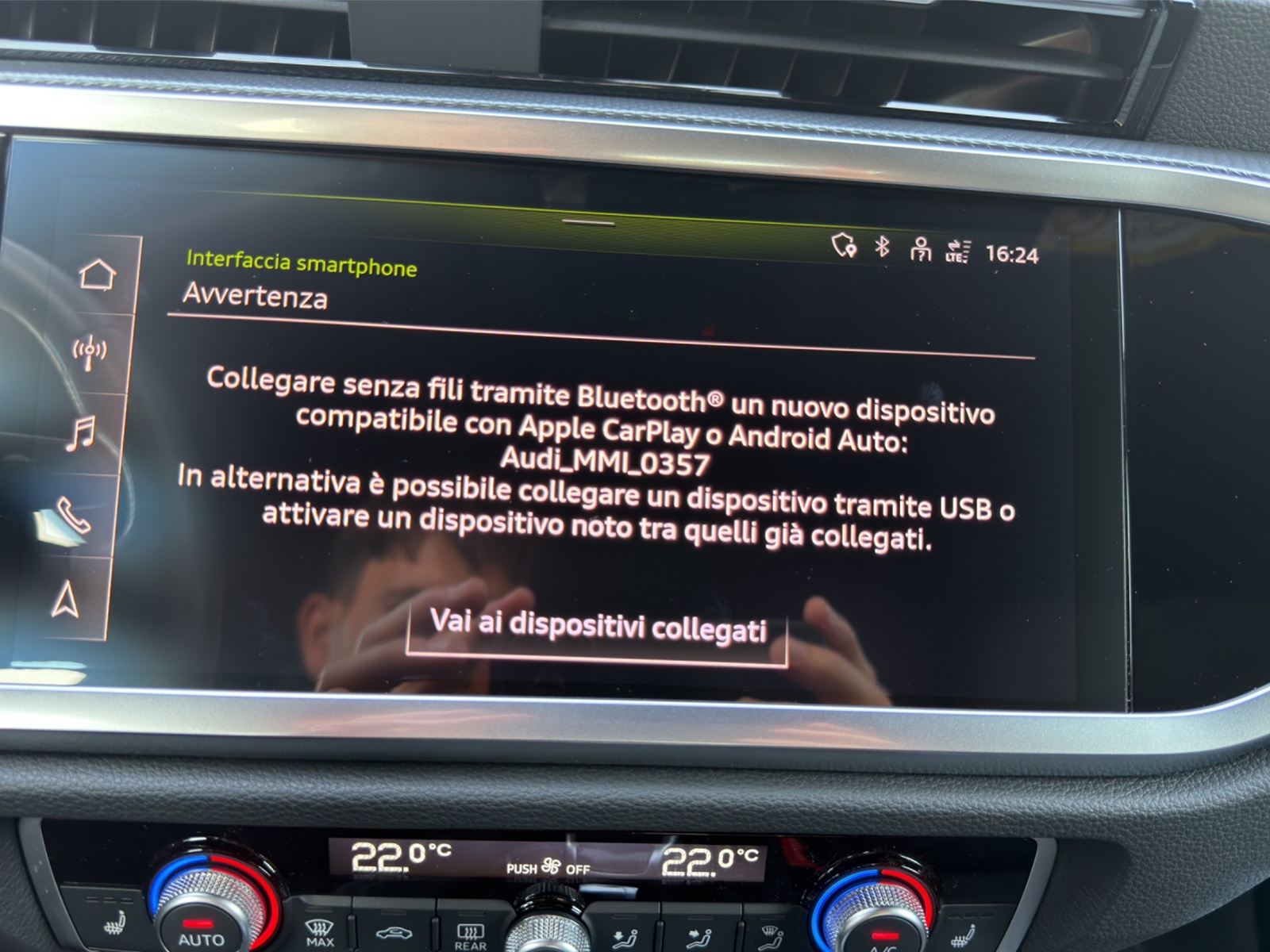 AUDI Q3 45 TFSI S line quattro S-tronic-image-15