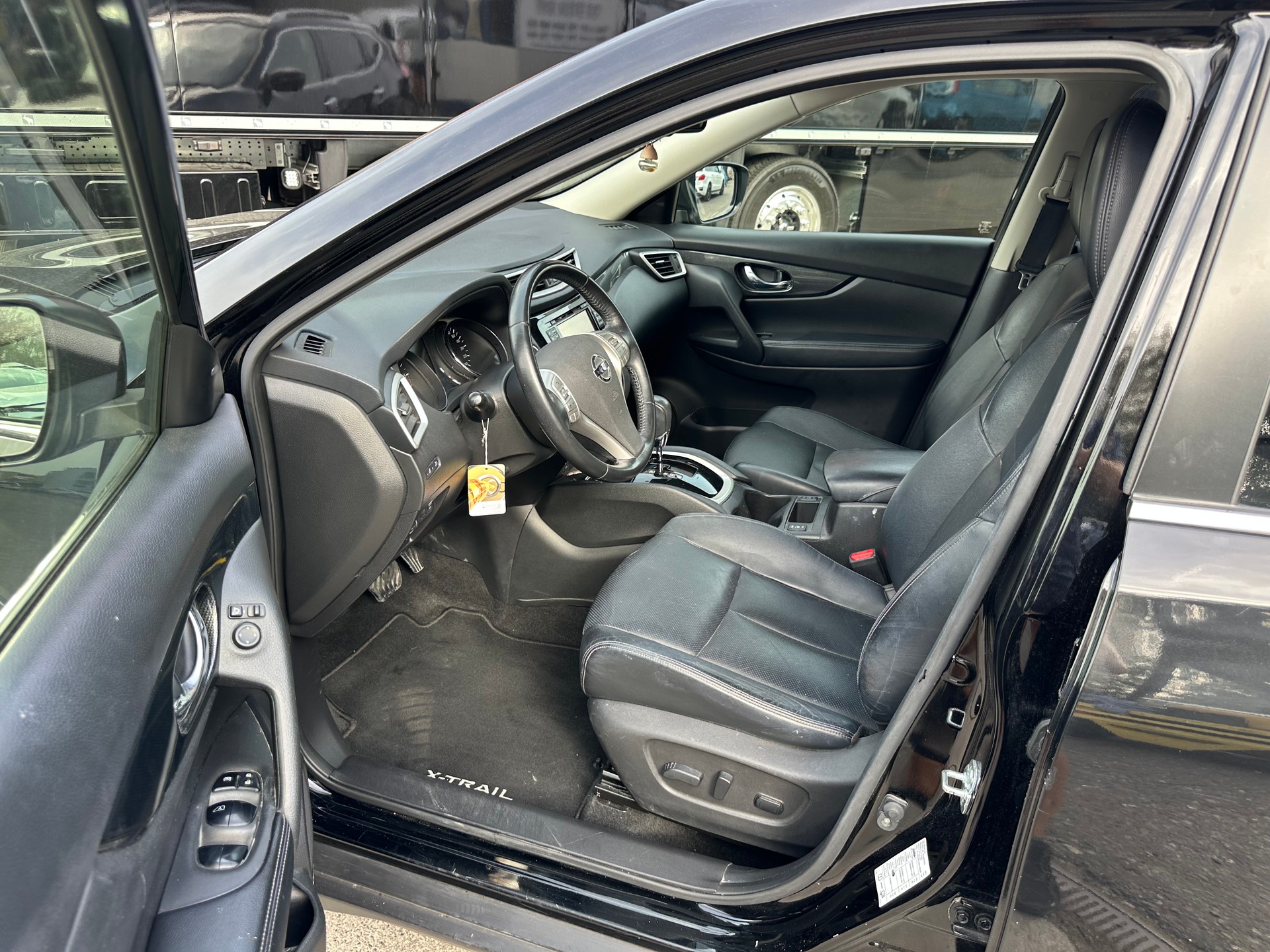 NISSAN X-Trail 1.6 dCi acenta Xtronic CVT-image-8