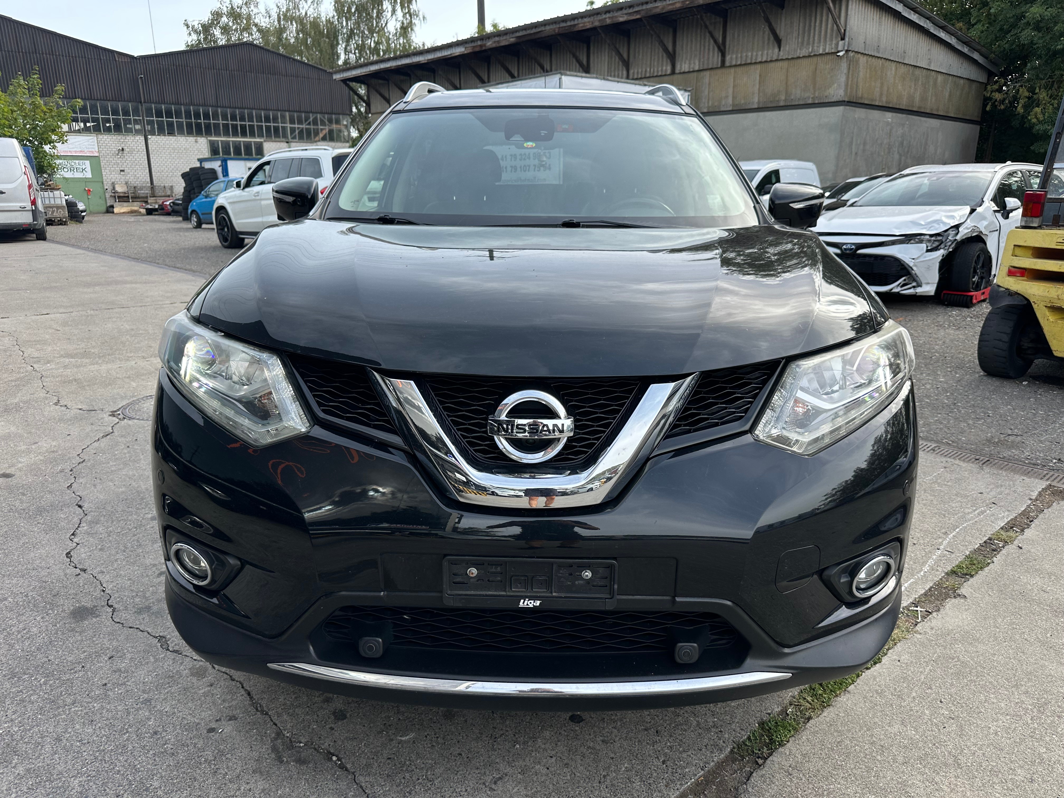 Car photo