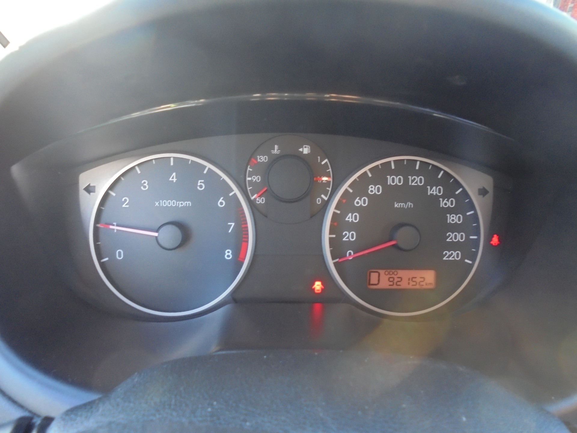 HYUNDAI i20 1.4 Swiss Plus Edition Automatic-image-10