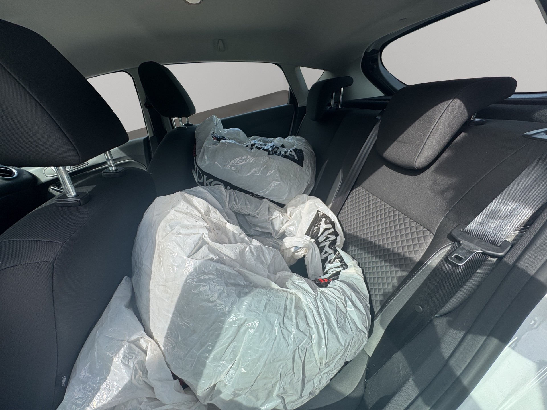 FORD Fiesta 1.0 SCTi Trend-image-11