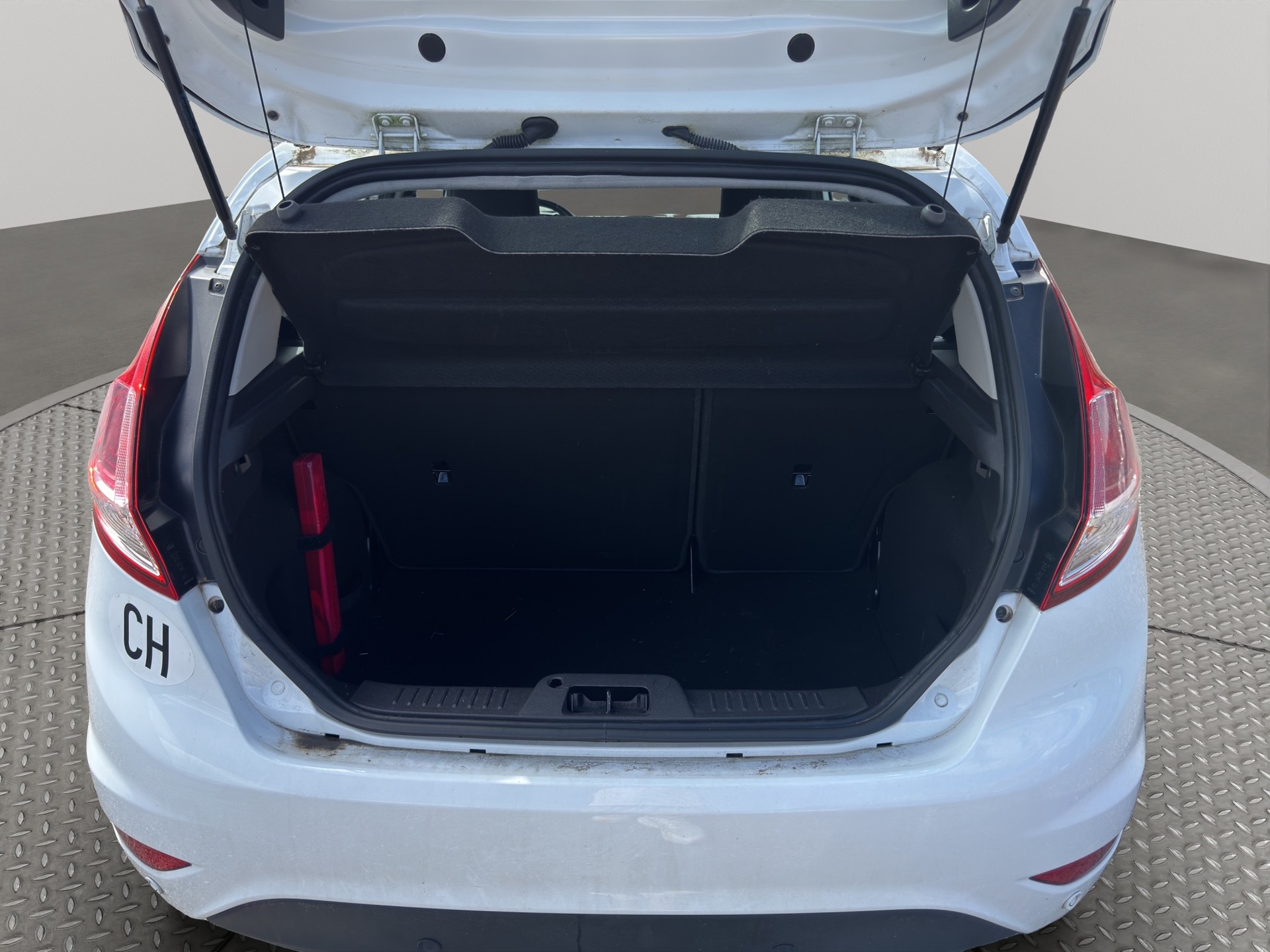 FORD Fiesta 1.0 SCTi Trend-image-5
