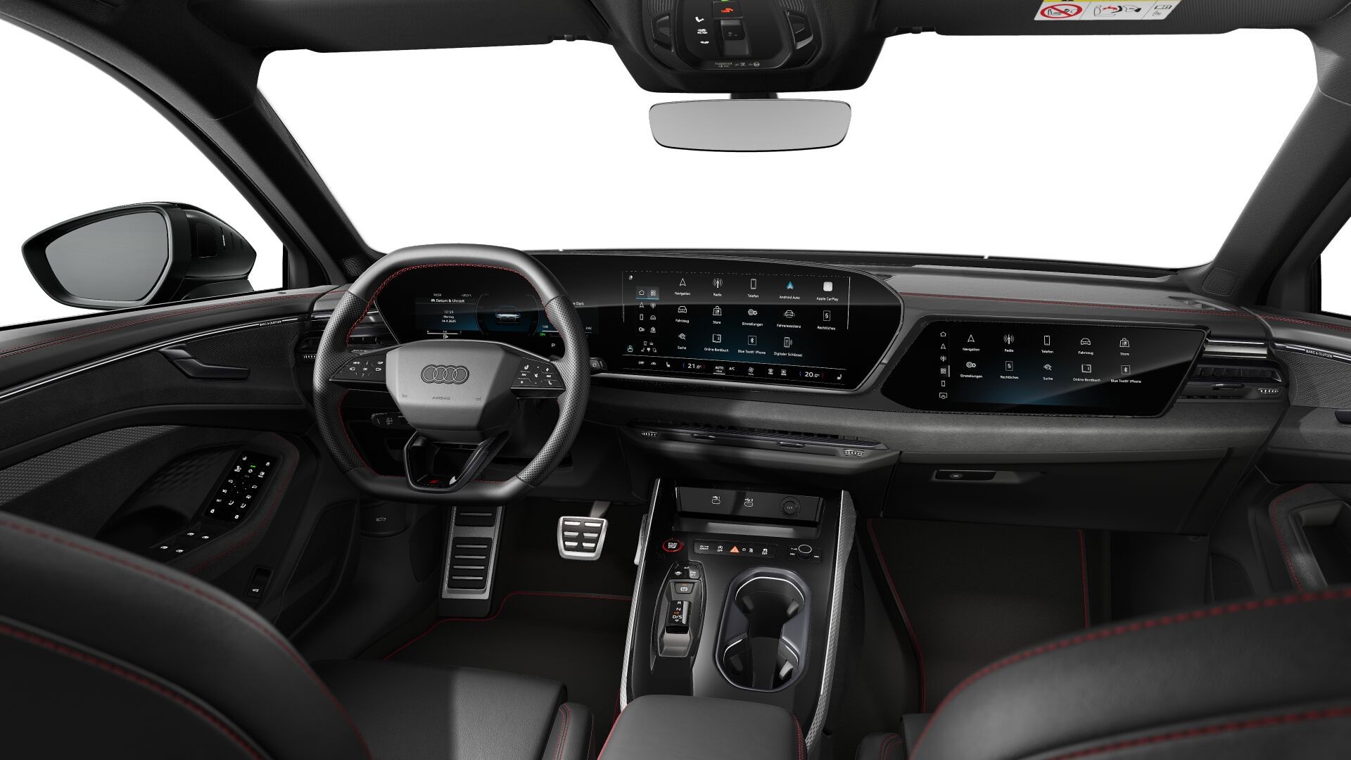 AUDI A6 Avant TFSI quattro 270 kW S tronic-image-4