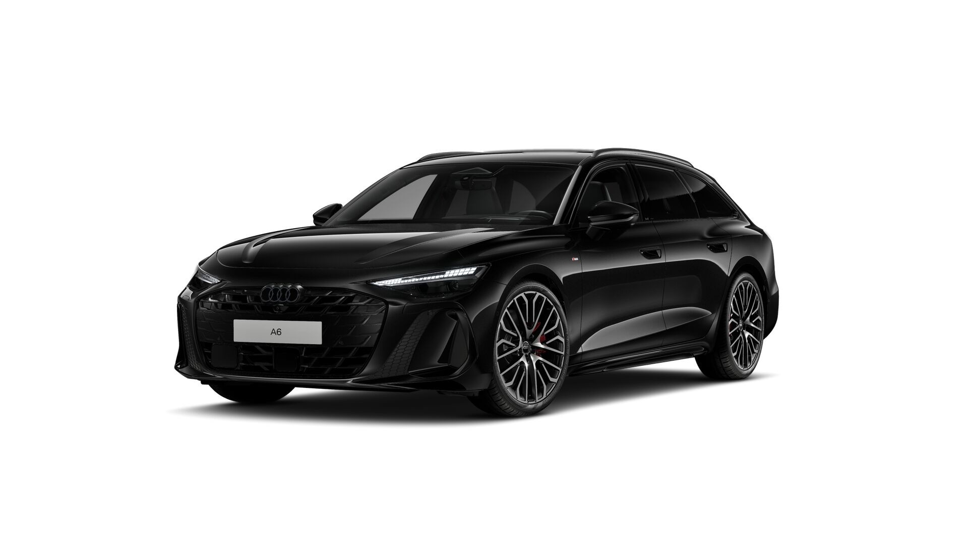 AUDI A6 Avant TFSI quattro 270 kW S tronic — slika 1