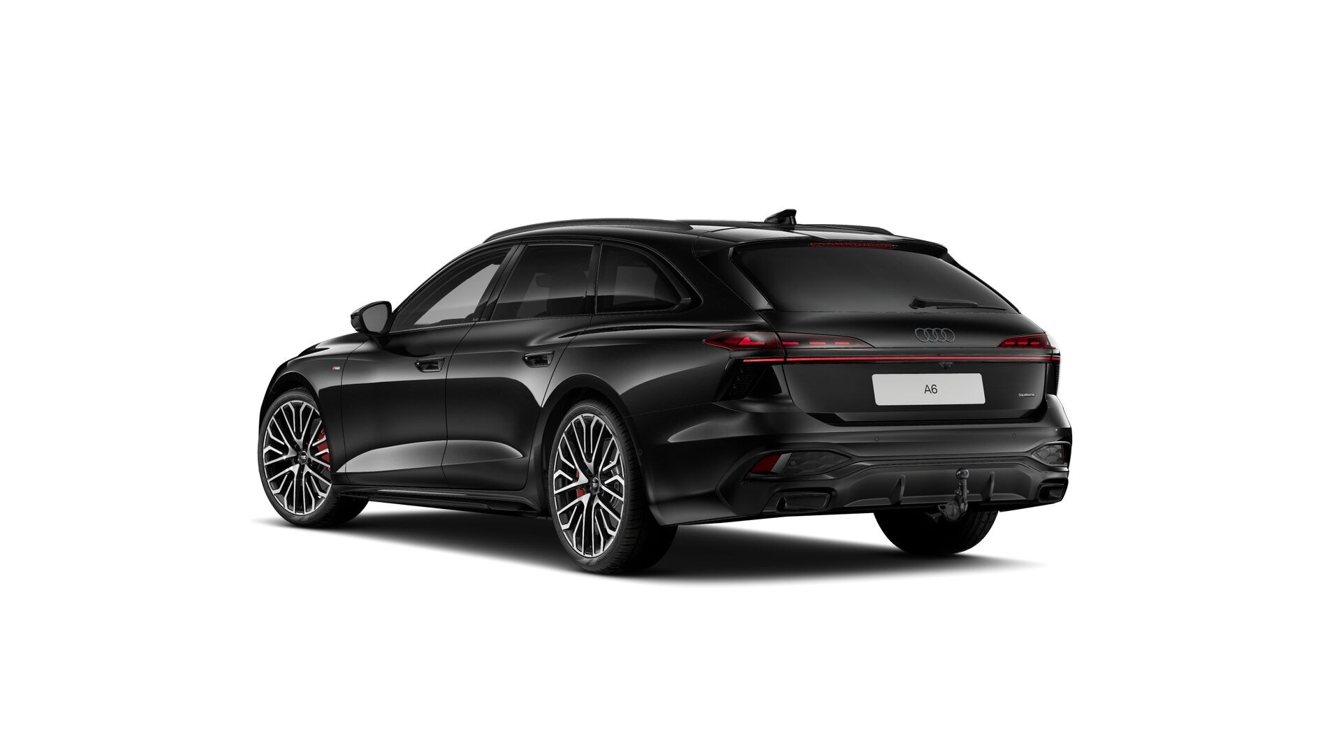 AUDI A6 Avant TFSI quattro 270 kW S tronic-image-6