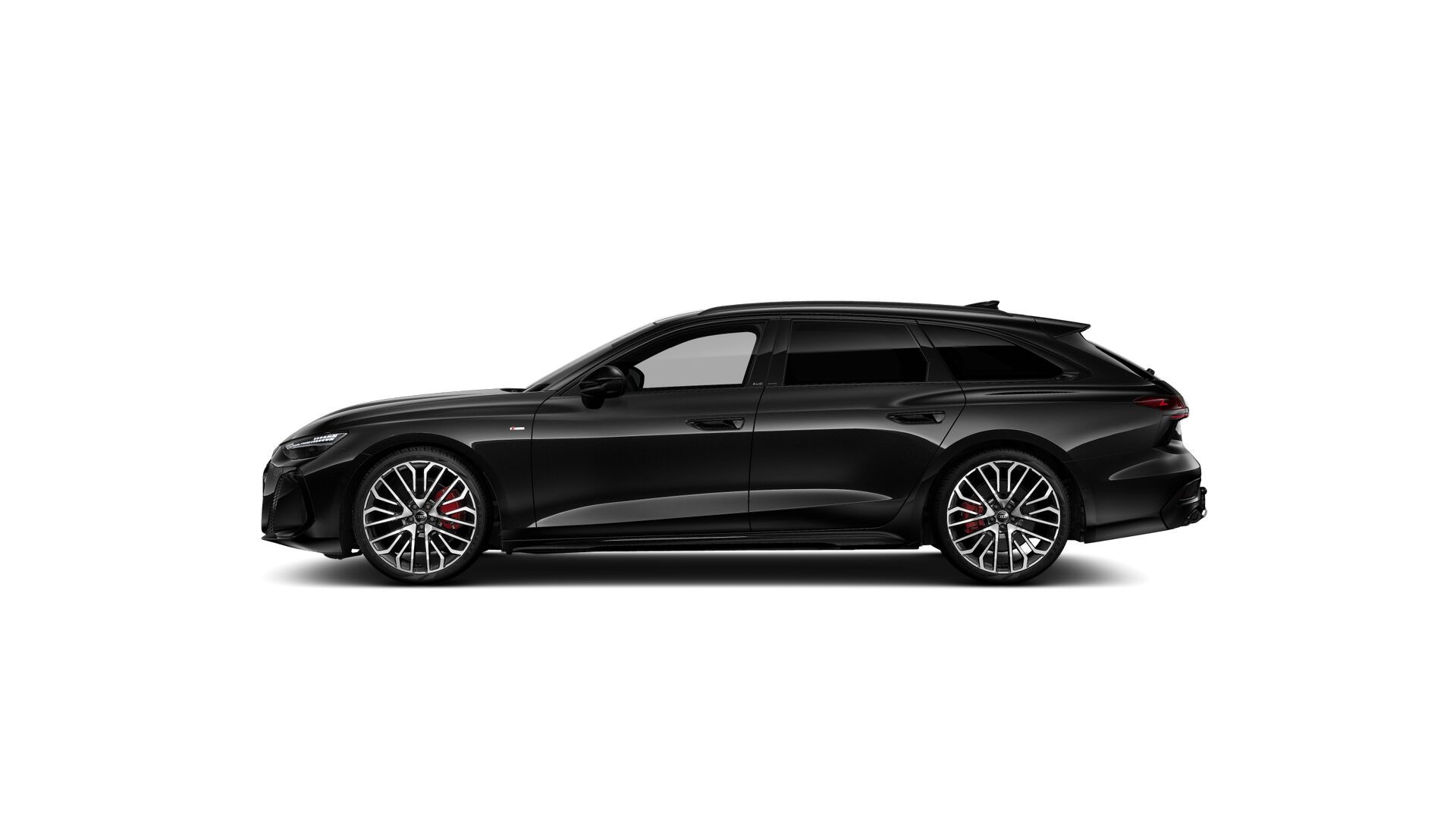 AUDI A6 Avant TFSI quattro 270 kW S tronic-image-2
