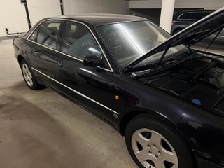 AUDI Quattro-image-4