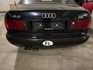 AUDI Quattro-image-0