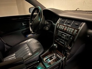 AUDI Quattro-image-1