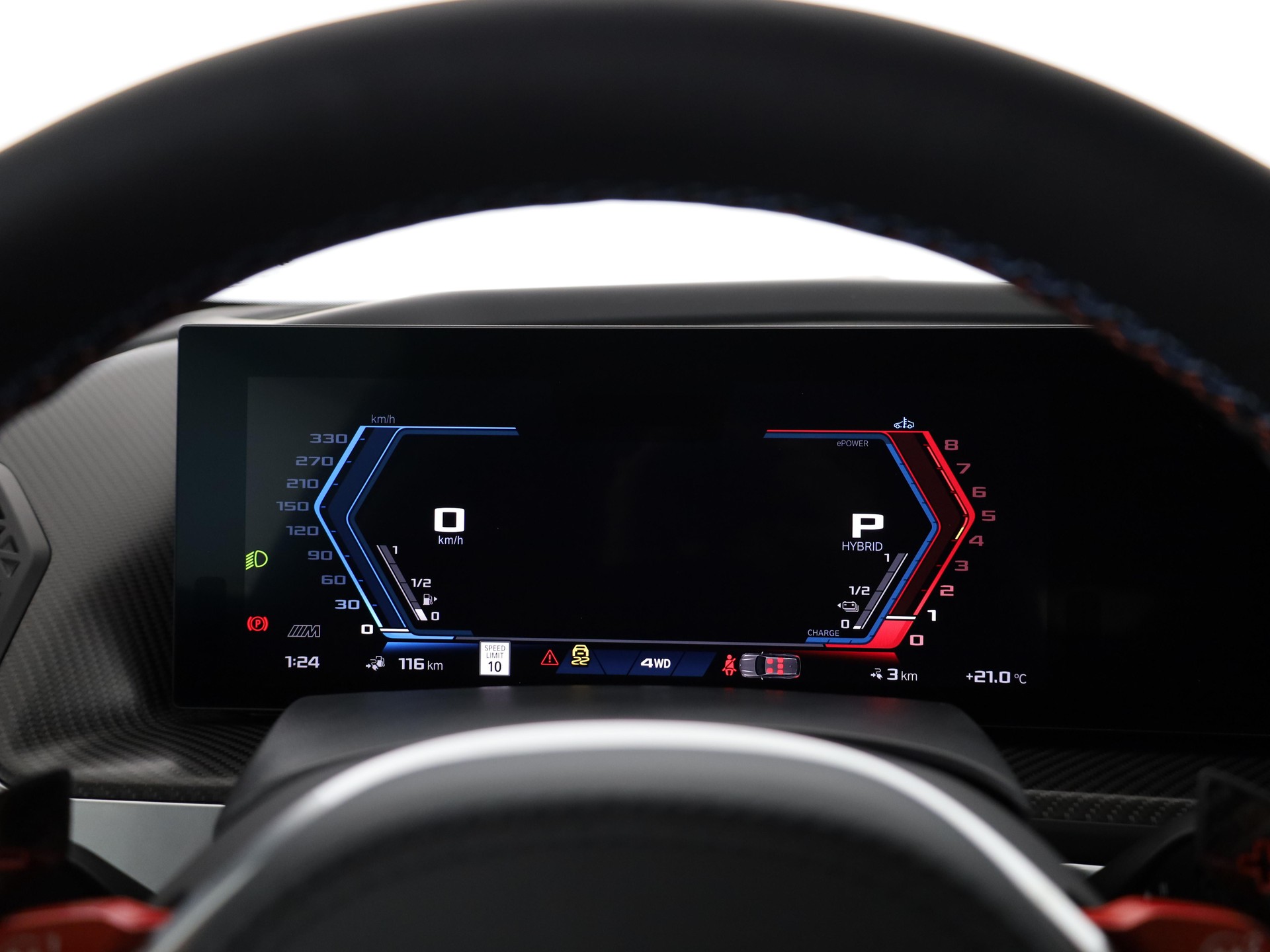 BMW XM 50e Plug-in Hybrid-image-20